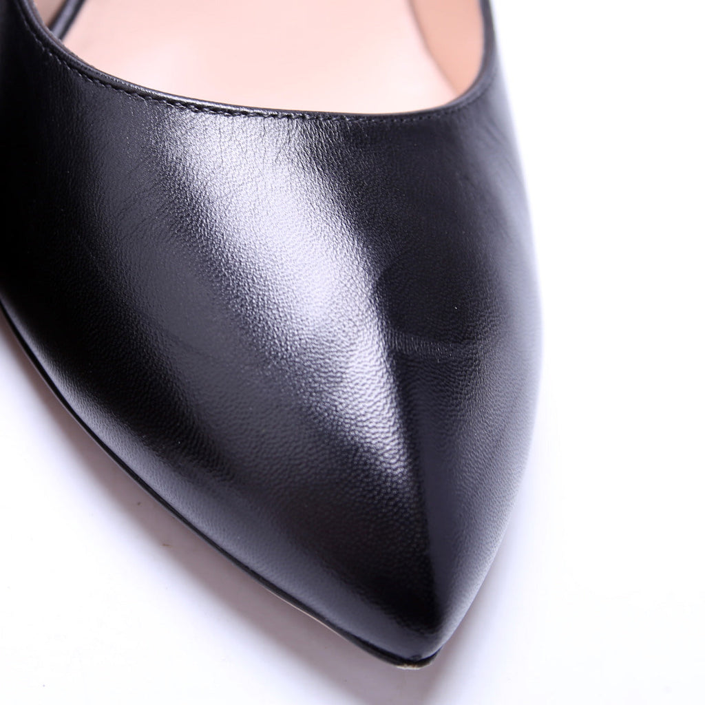 Sylvie Web Pumps Size 39.5