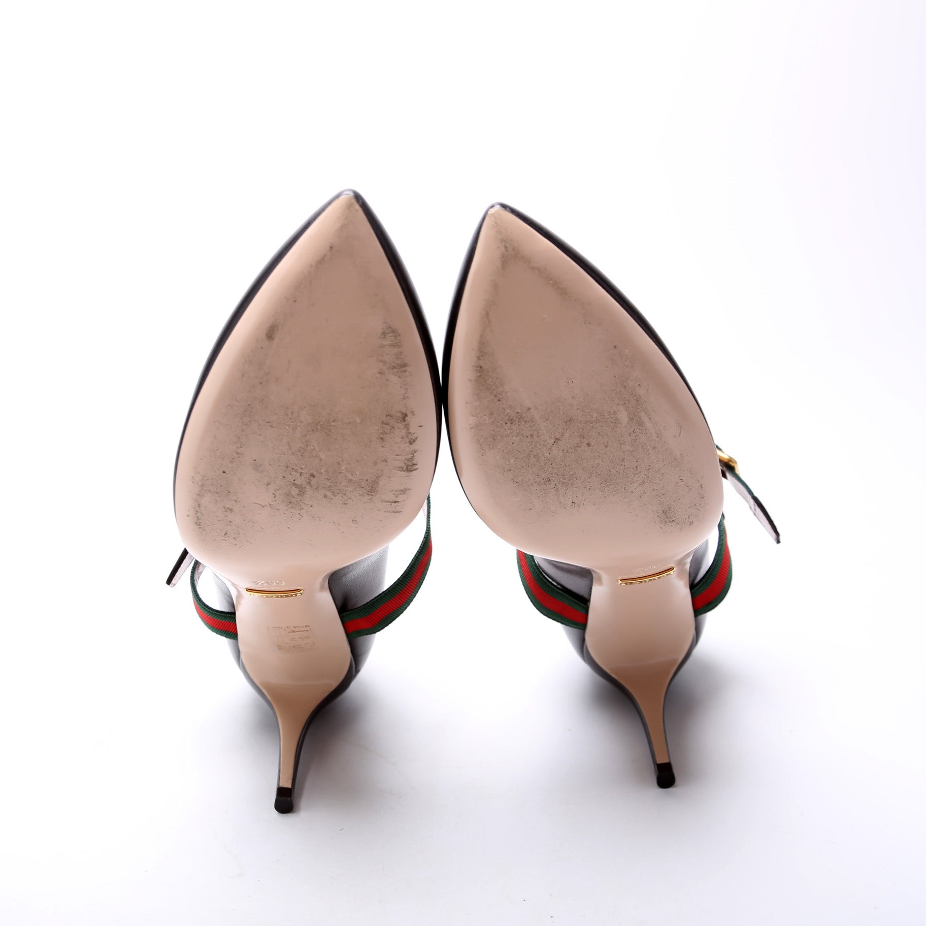 Sylvie Web Pumps Size 39.5
