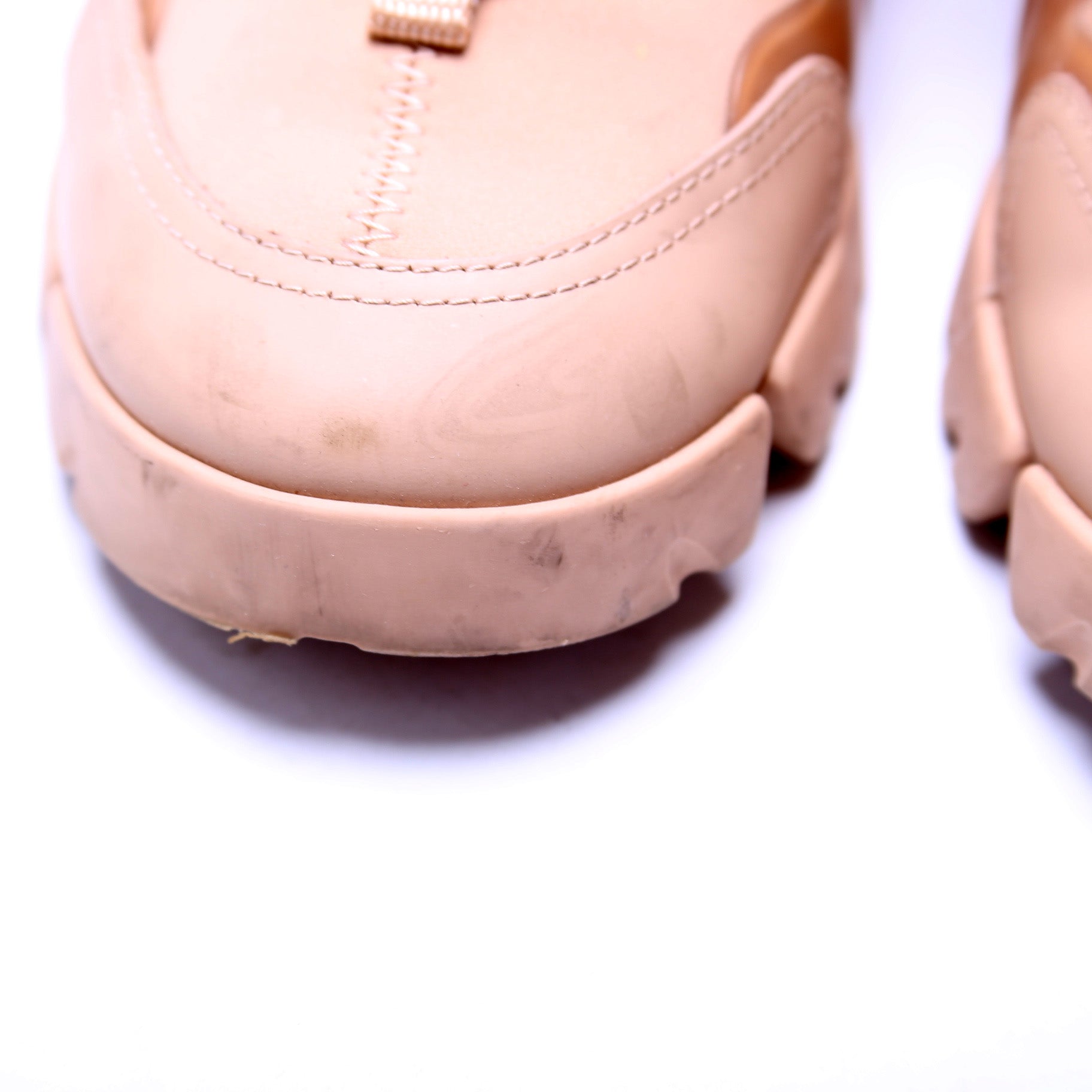 Dior D-Connect Sneakers Size 37.5