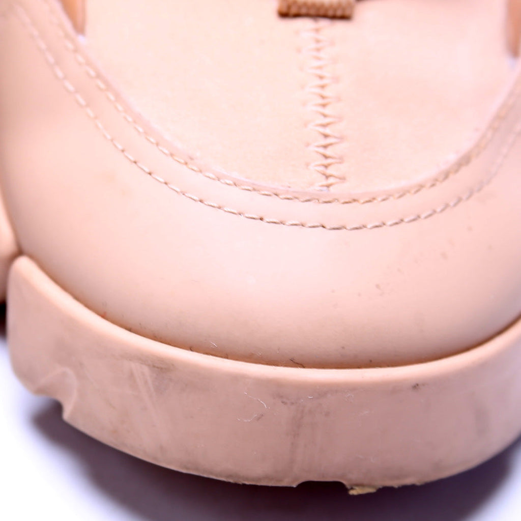 Dior D-Connect Sneakers Size 37.5