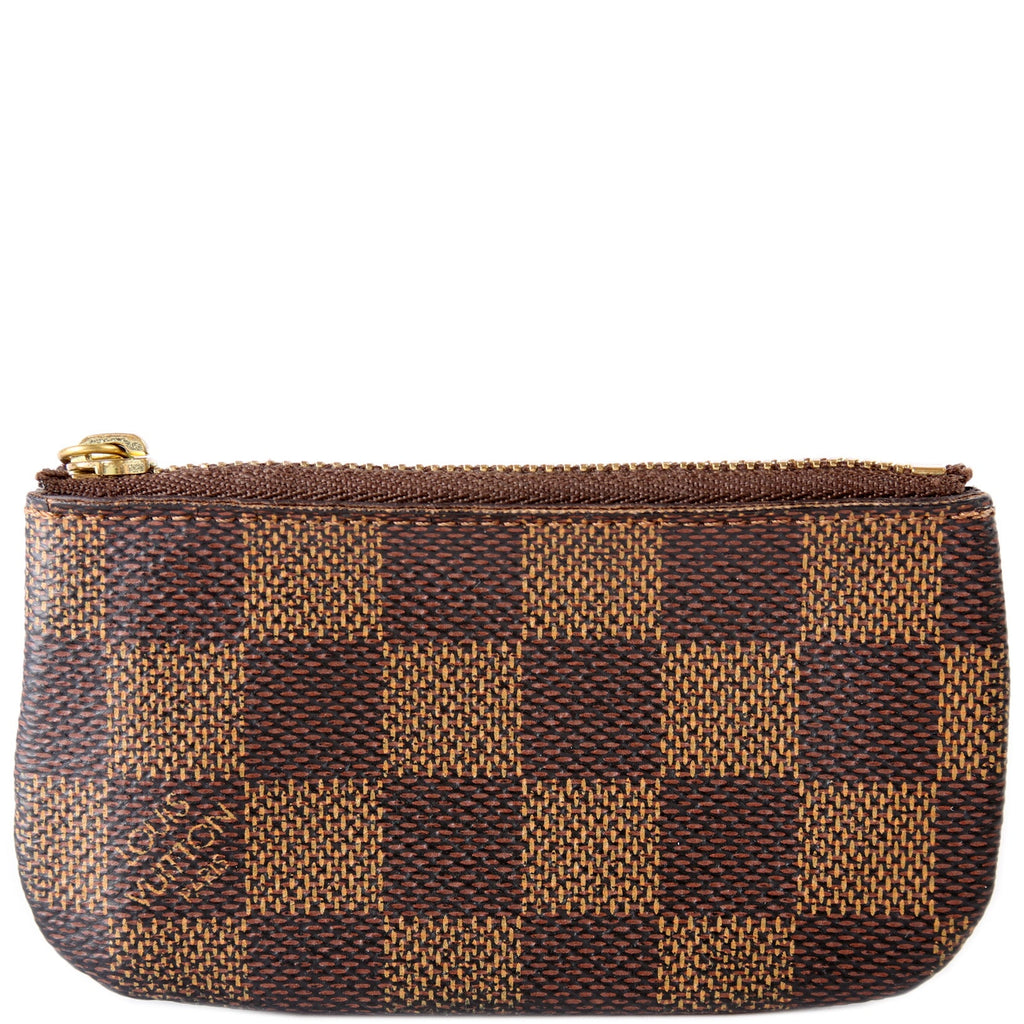 Pochette Cles Ebene