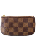 Pochette Cles Ebene