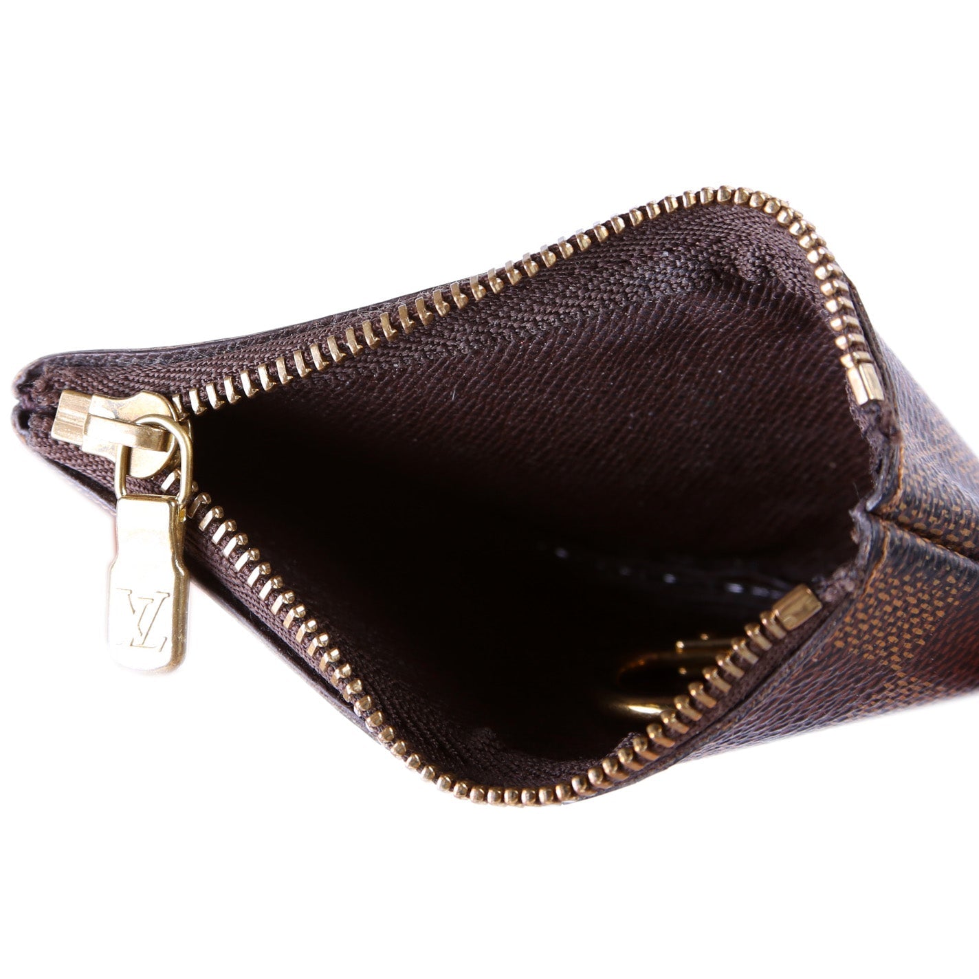 Pochette Cles Ebene