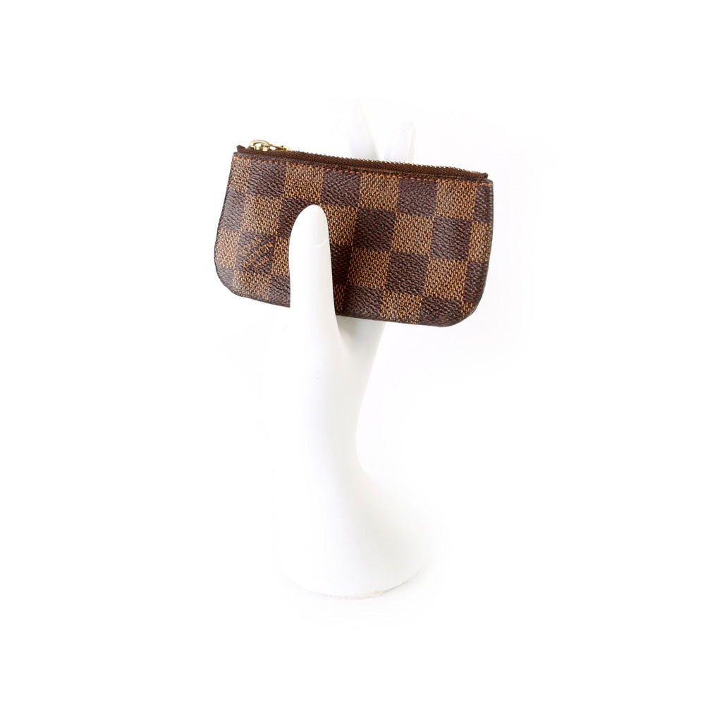 Pochette Cles Ebene