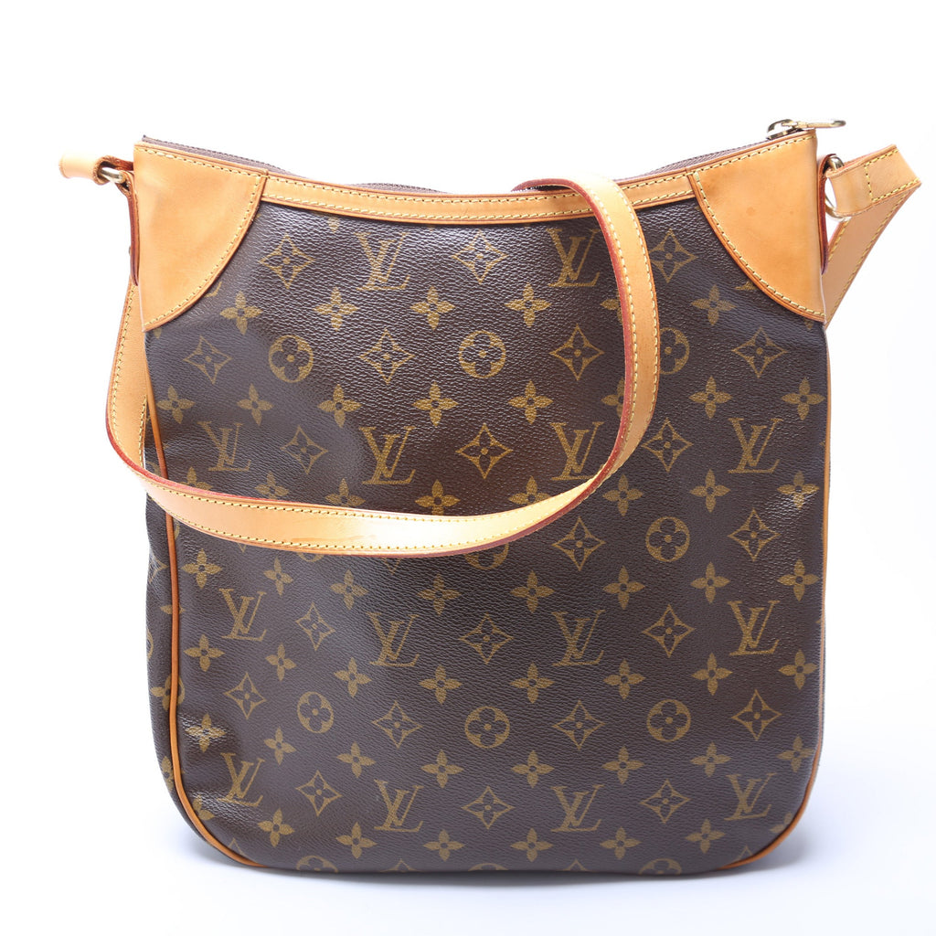 Odeon MM Monogram