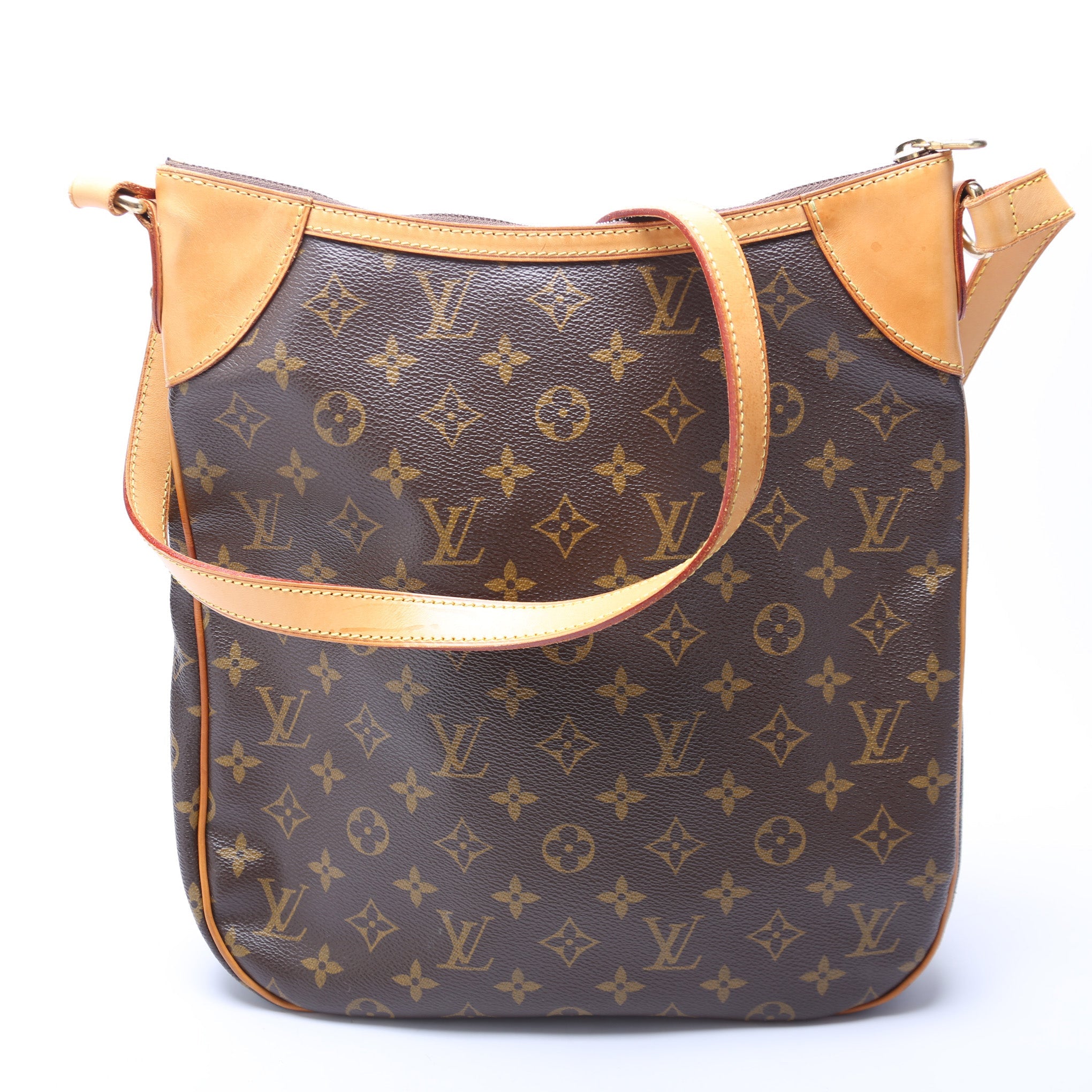 Odeon MM Monogram