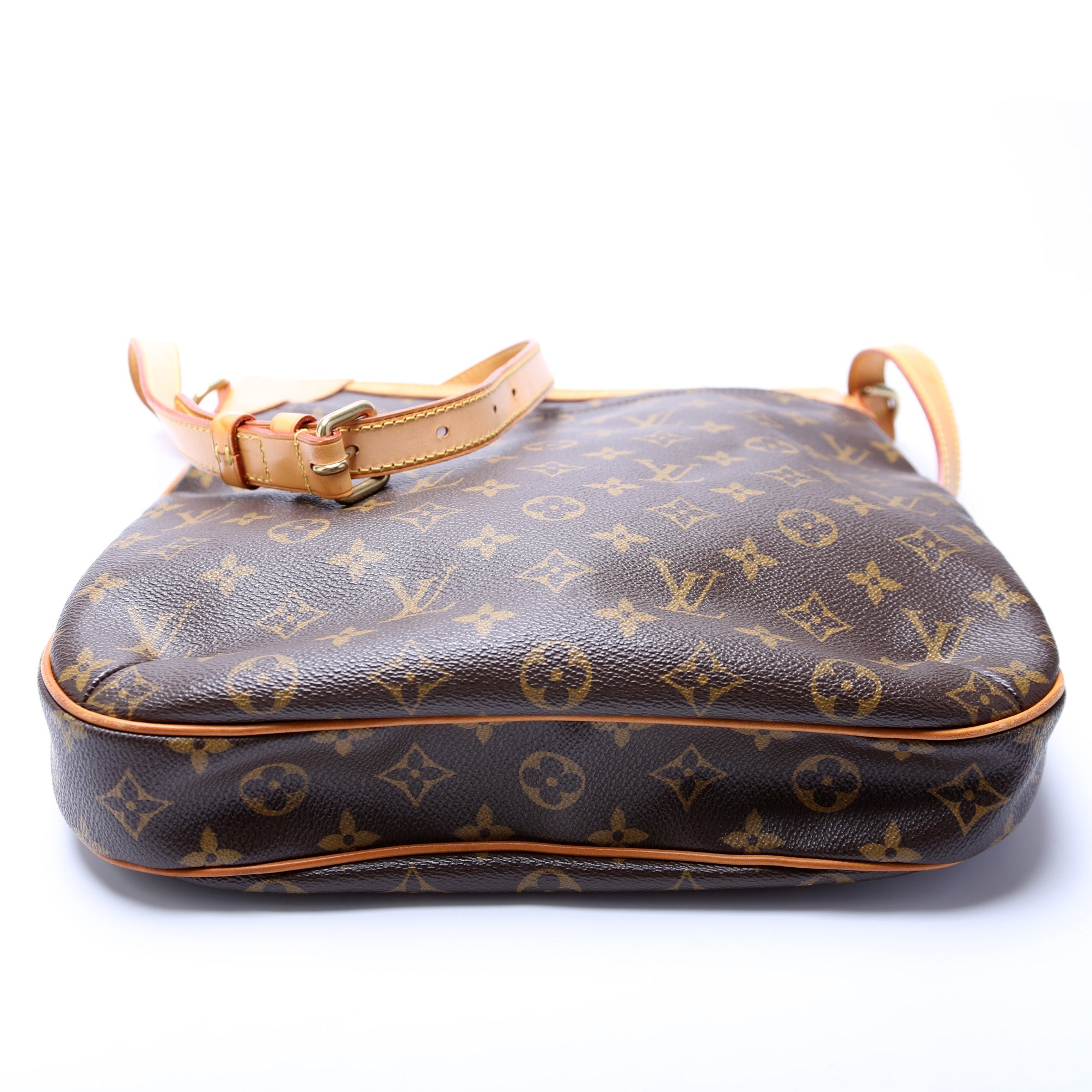 Odeon MM Monogram