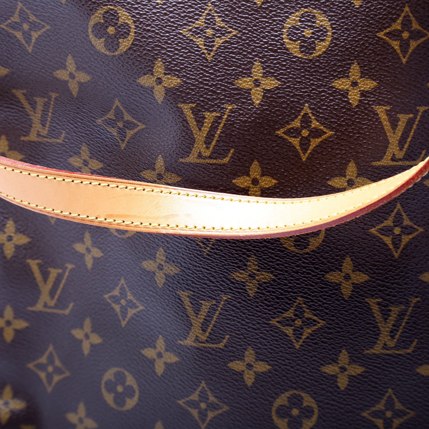 Odeon MM Monogram
