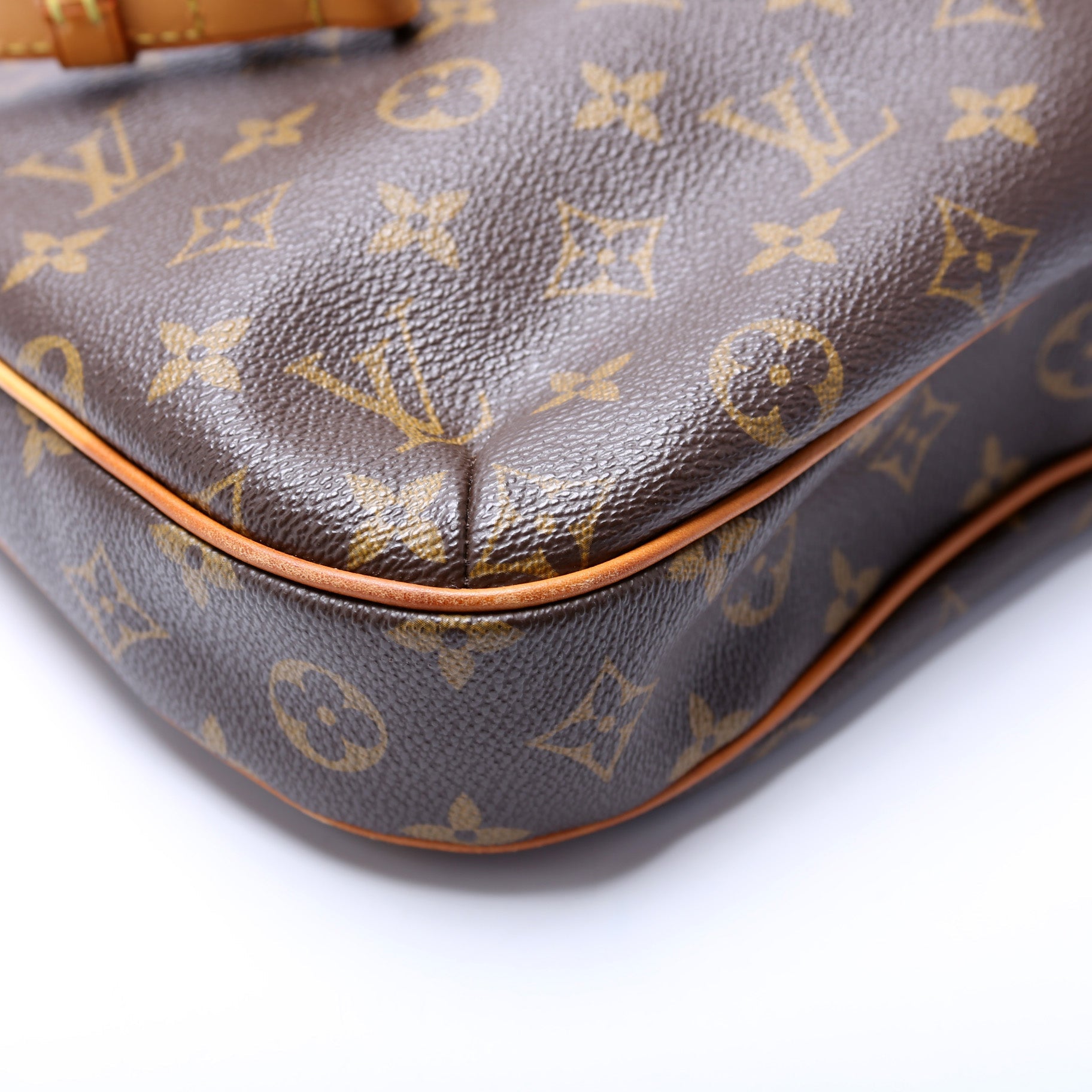 Odeon MM Monogram