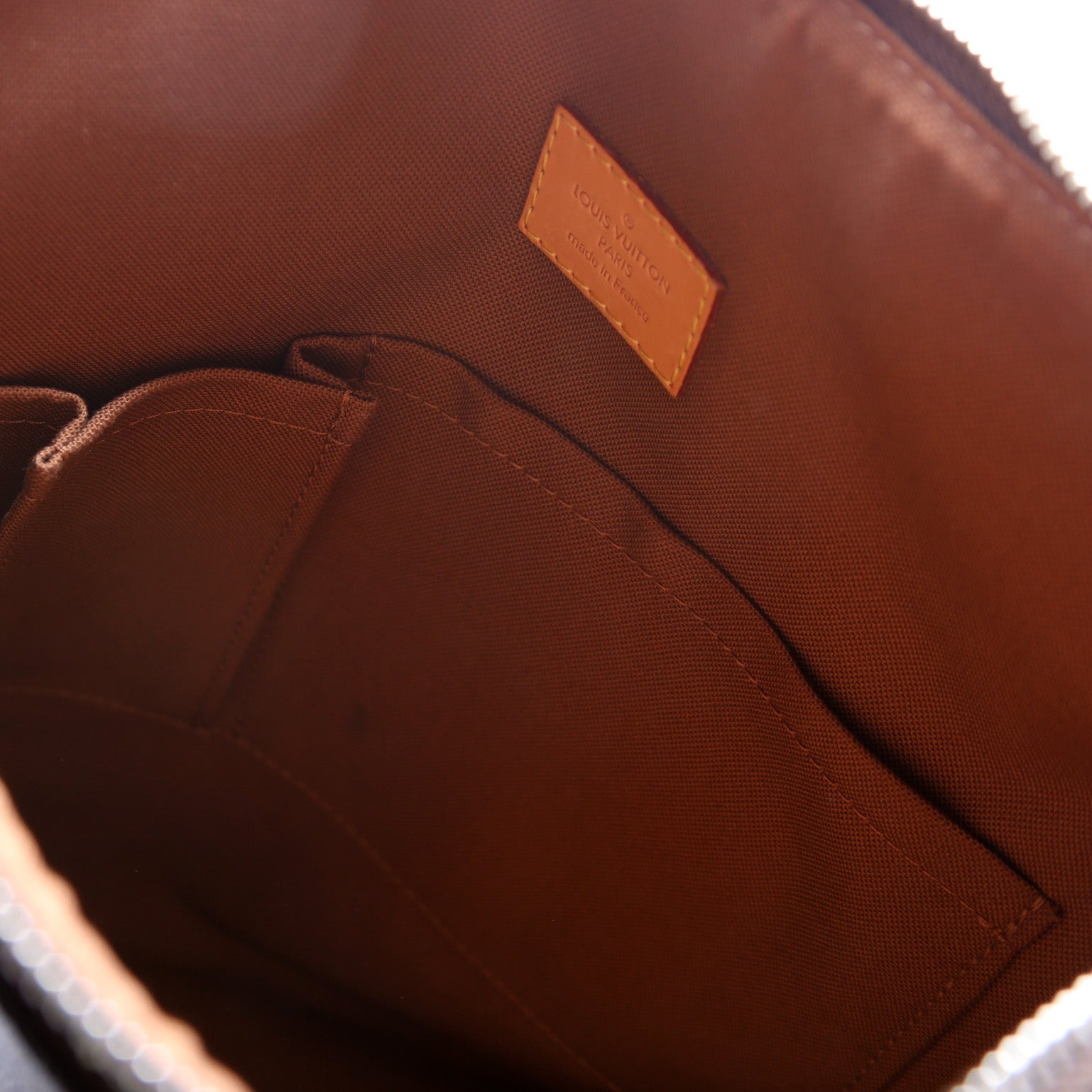 Odeon MM Monogram