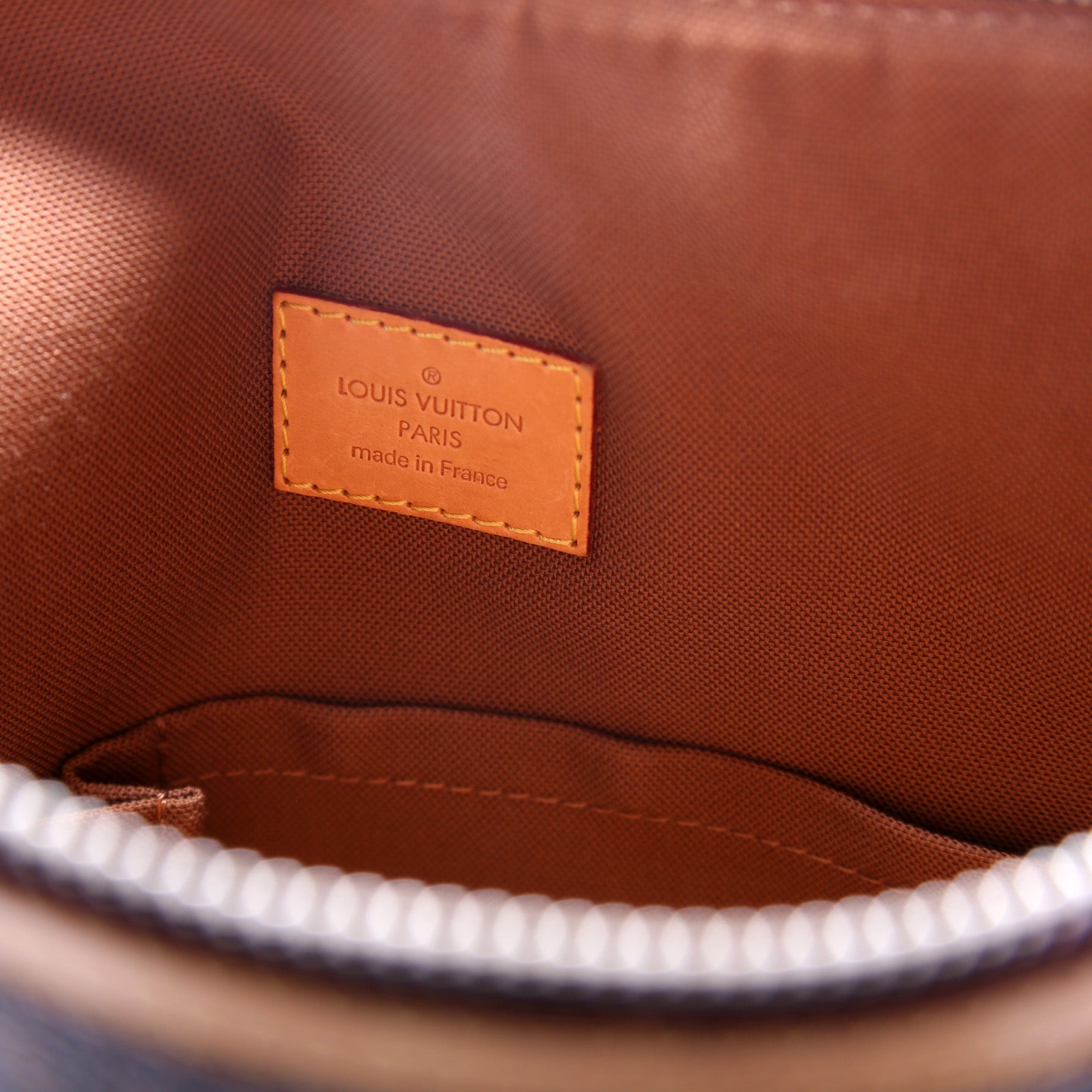 Odeon MM Monogram