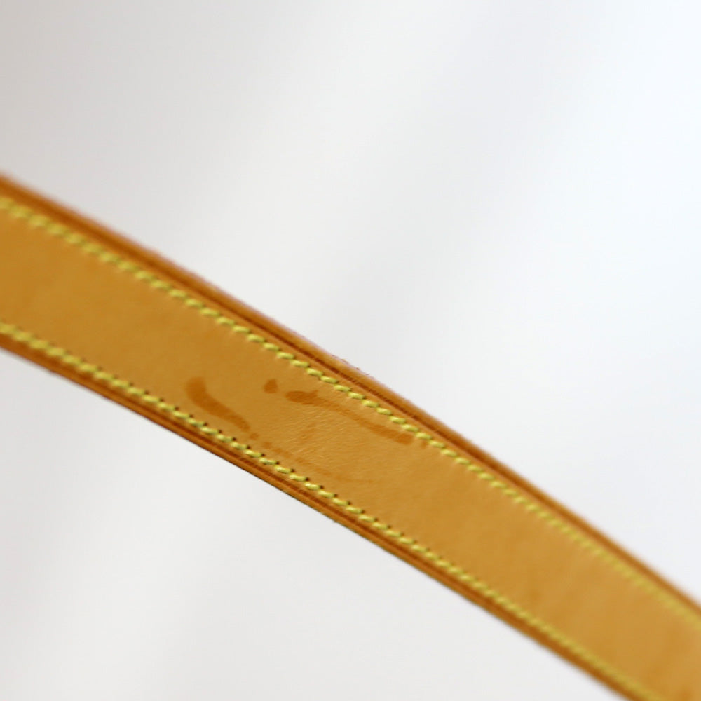 Odeon MM Monogram