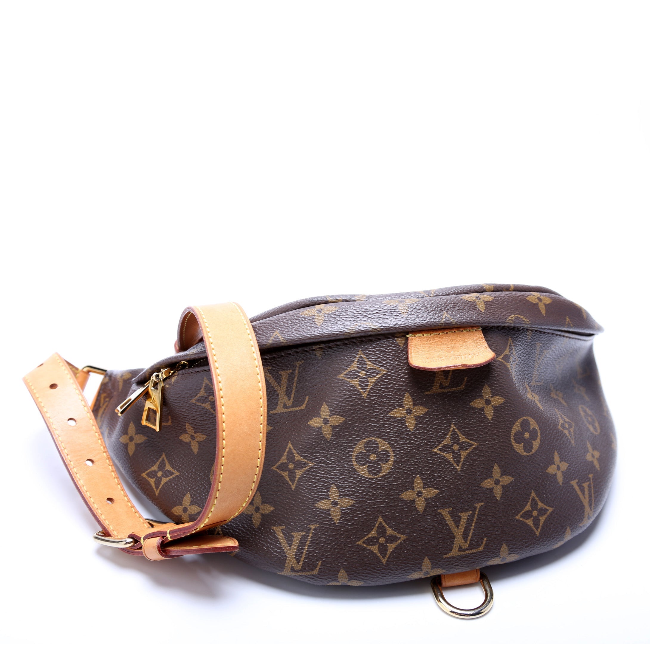 Bumbag Monogram