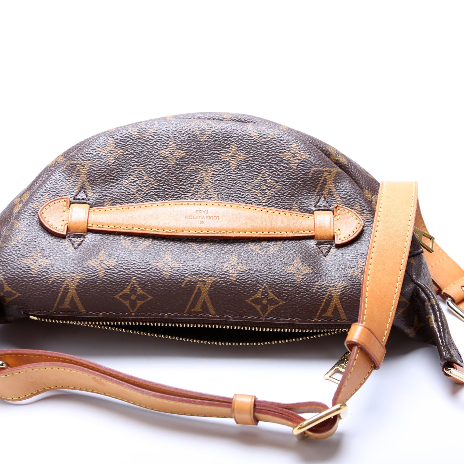 Bumbag Monogram