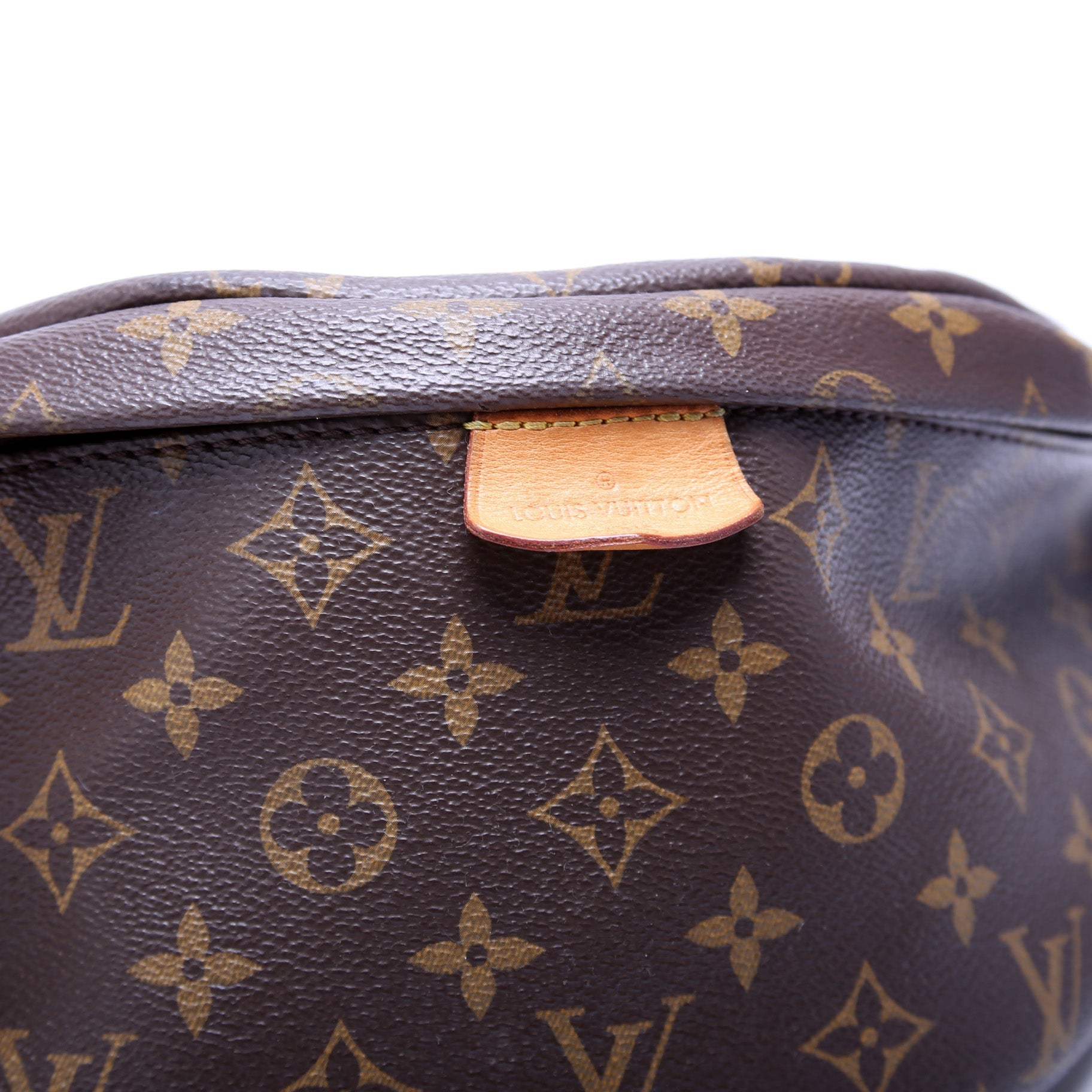 Bumbag Monogram
