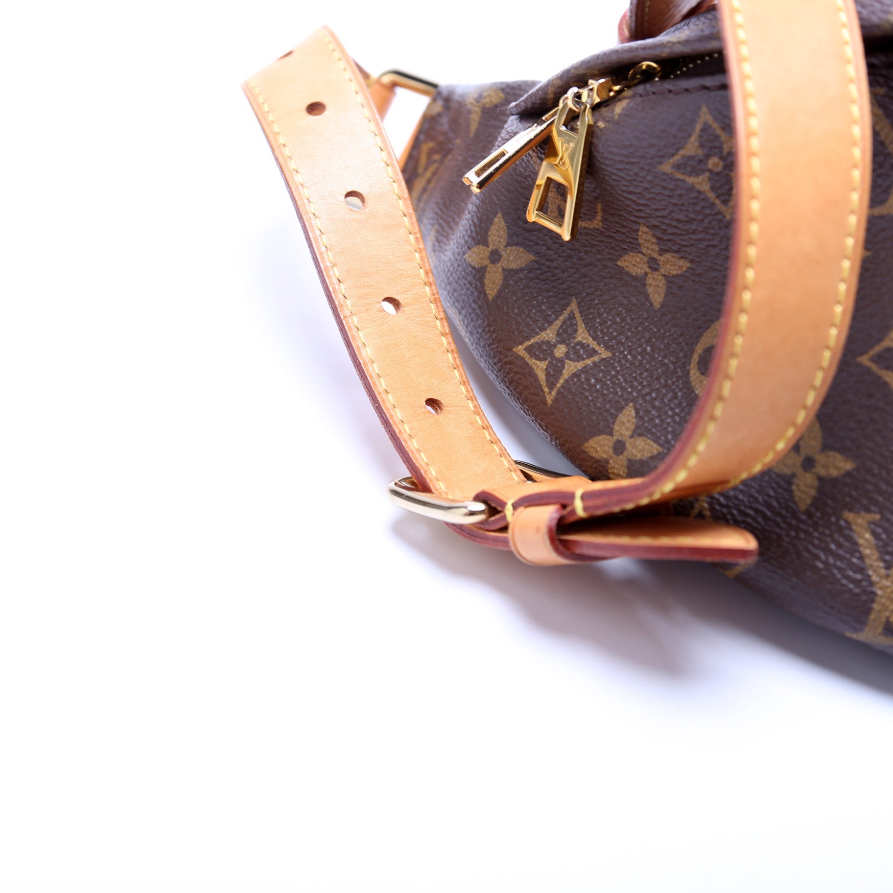 Bumbag Monogram