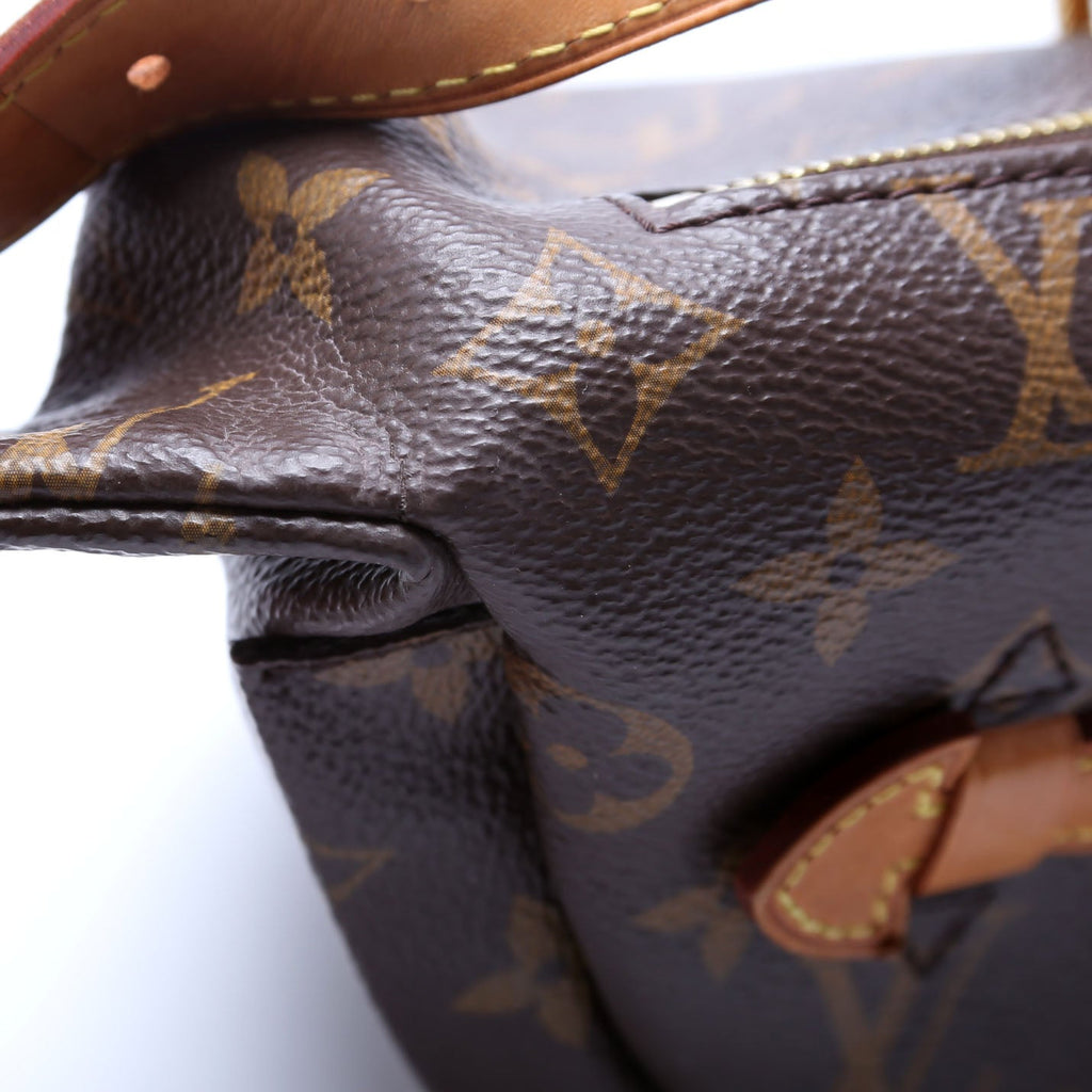 Bumbag Monogram