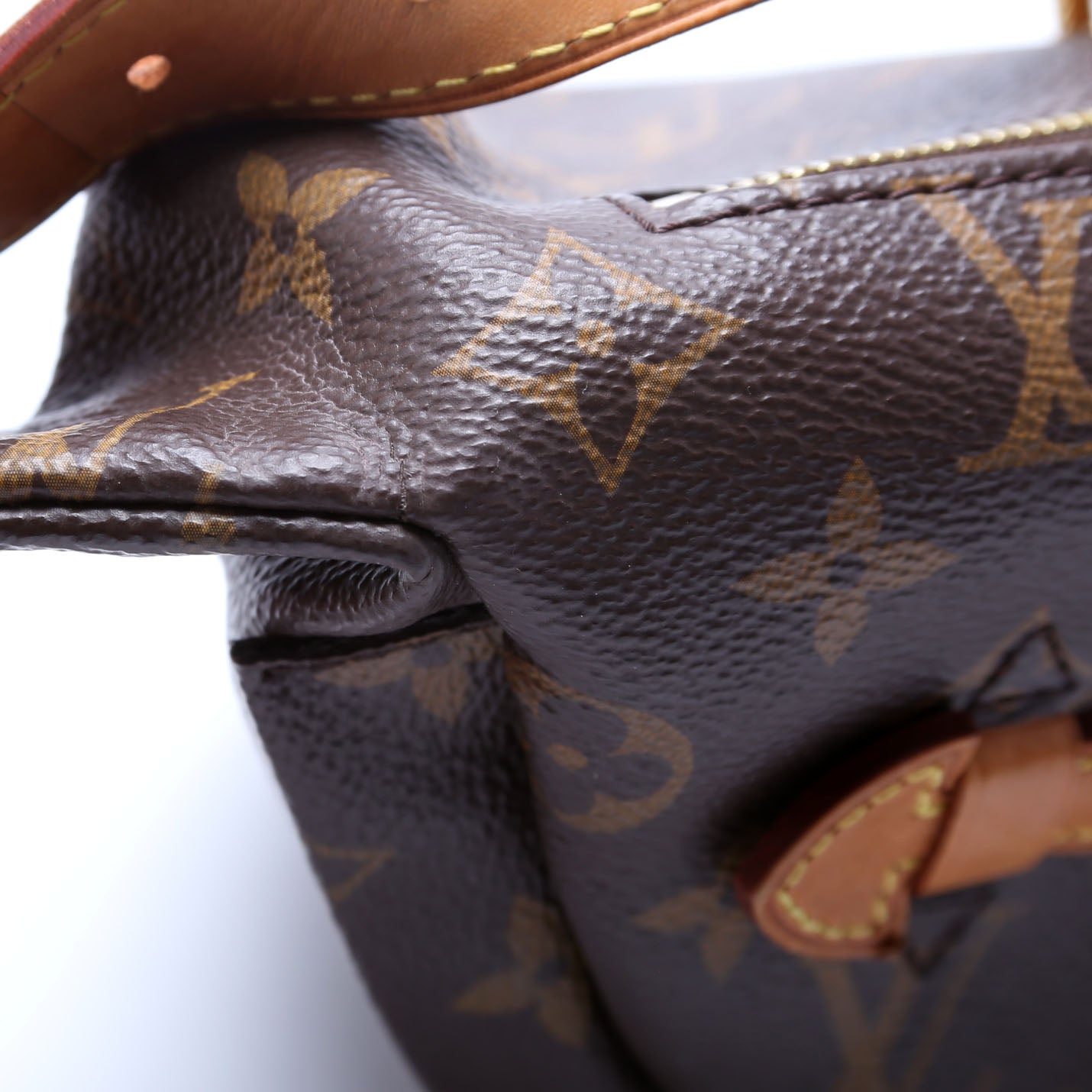 Bumbag Monogram