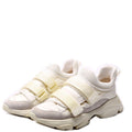 Dior D-Wander Nylon Sneakers Size 37