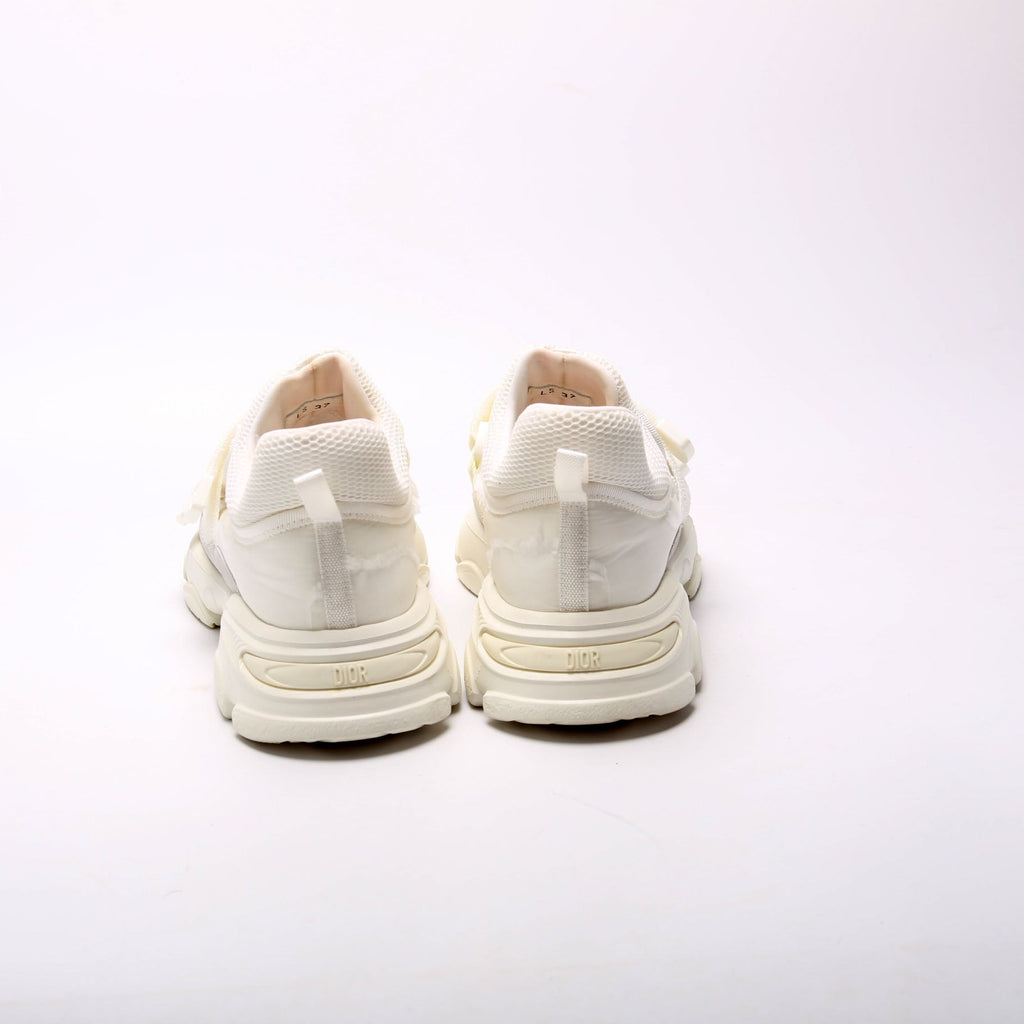 Dior D-Wander Nylon Sneakers Size 37