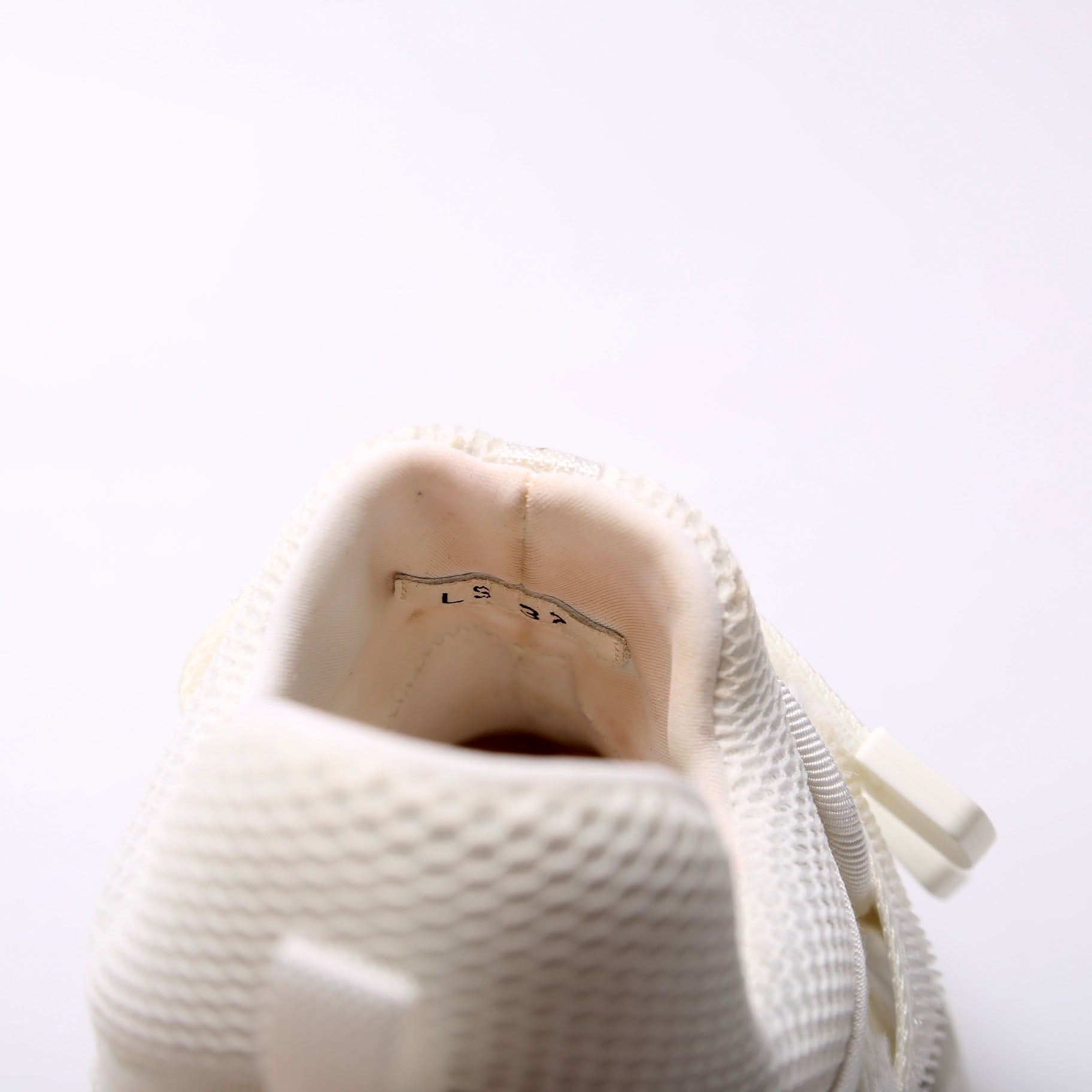 Dior D-Wander Nylon Sneakers Size 37