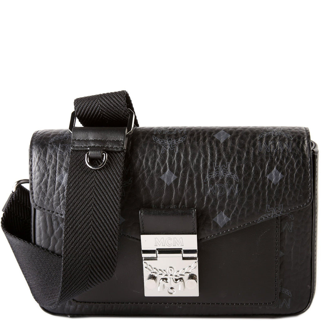 Vistos Viktor Small Crossbody
