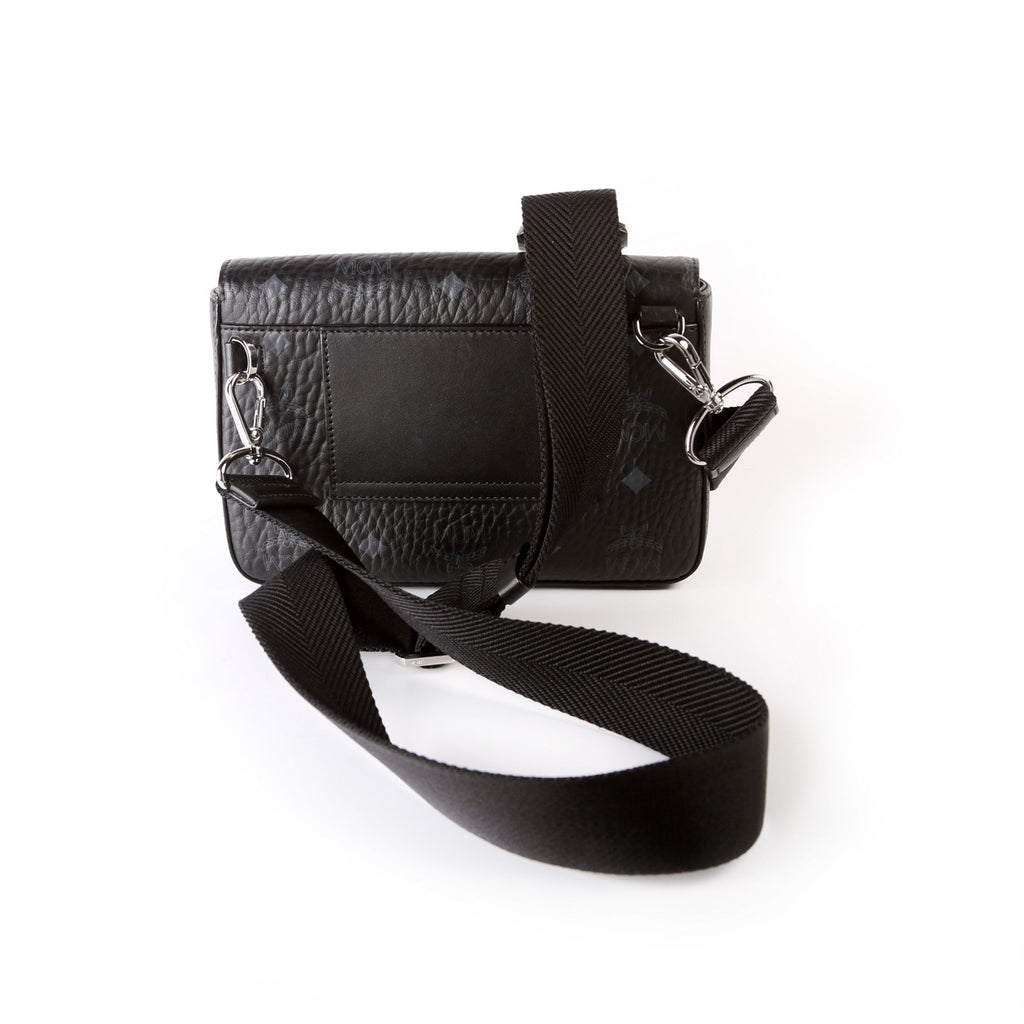 Vistos Viktor Small Crossbody