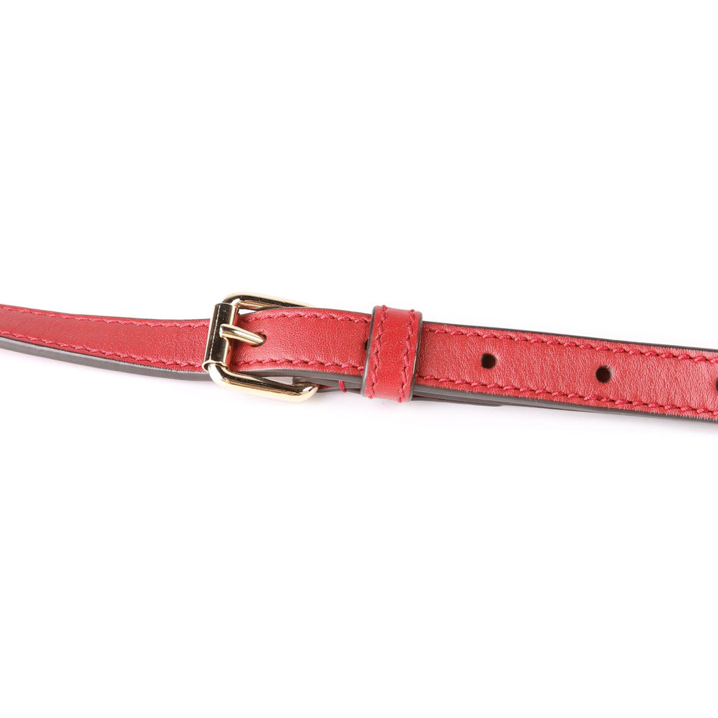 Micro Guccissima Small Crossbody 510289