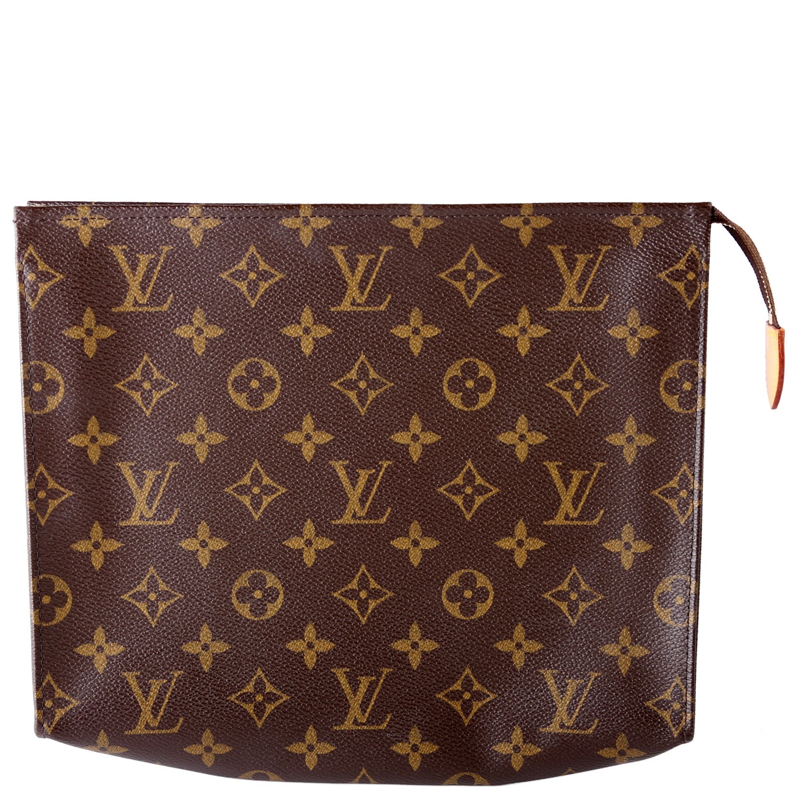 Toiletry Pouch 26 Newer Monogram