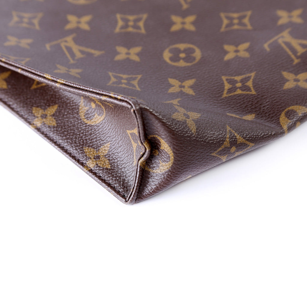 Toiletry Pouch 26 Newer Monogram