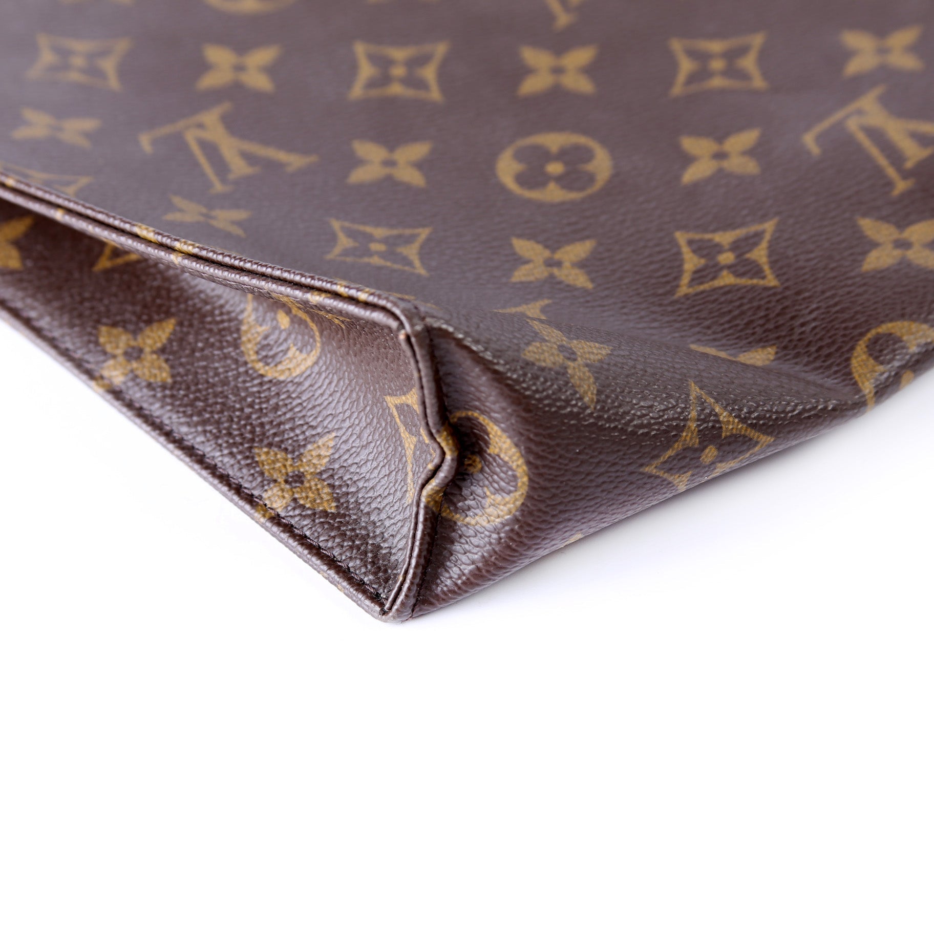 Toiletry Pouch 26 Newer Monogram