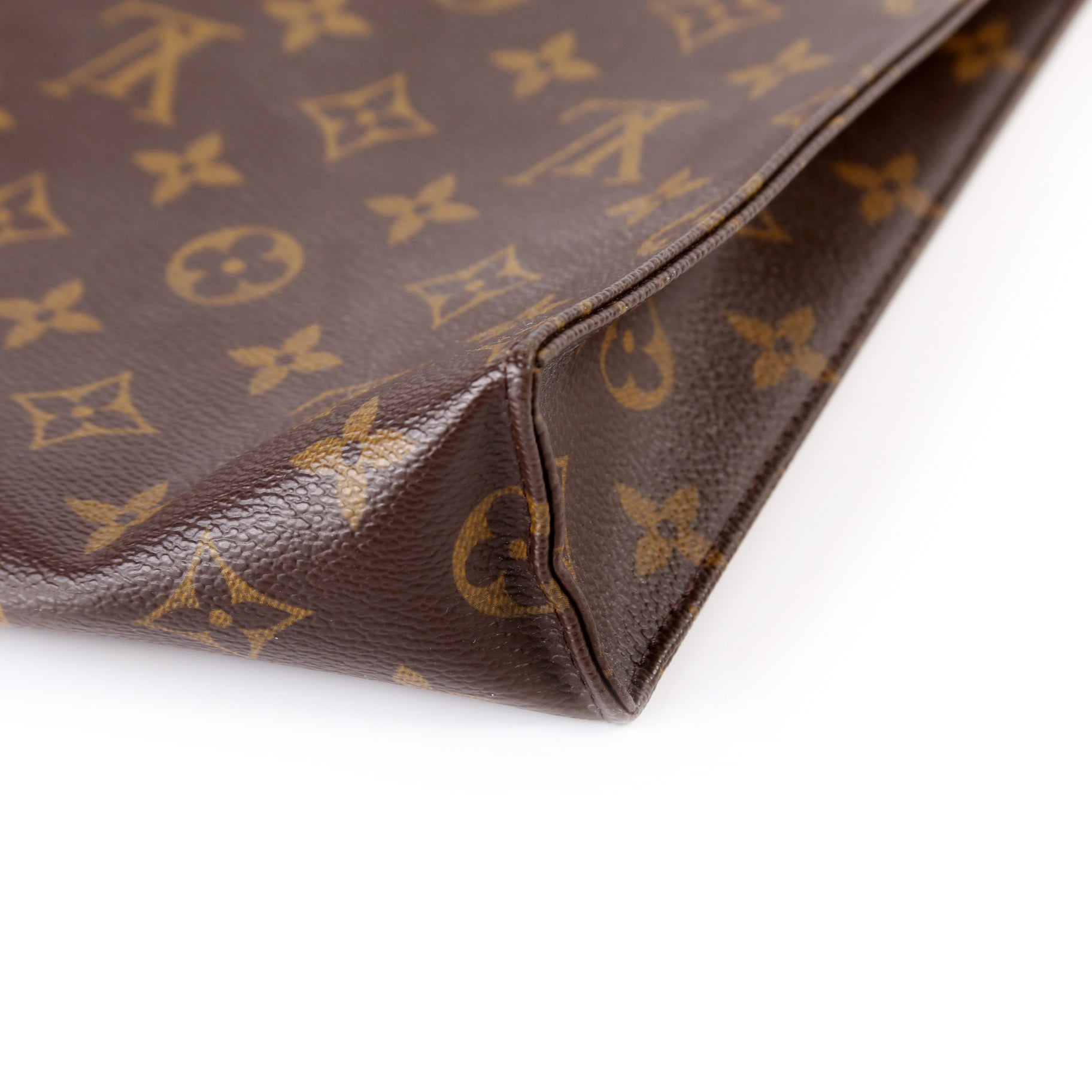 Toiletry Pouch 26 Newer Monogram