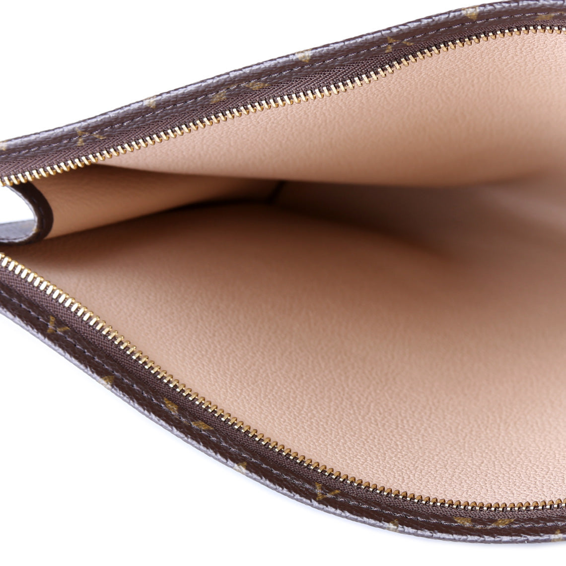 Toiletry Pouch 26 Newer Monogram