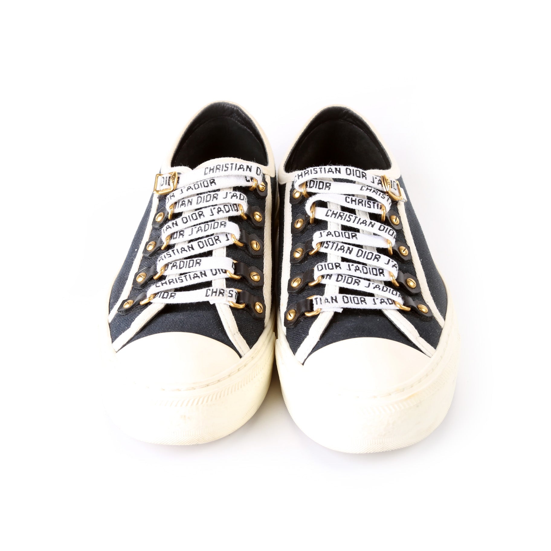 Walk'n'dior Sneakers Size 37