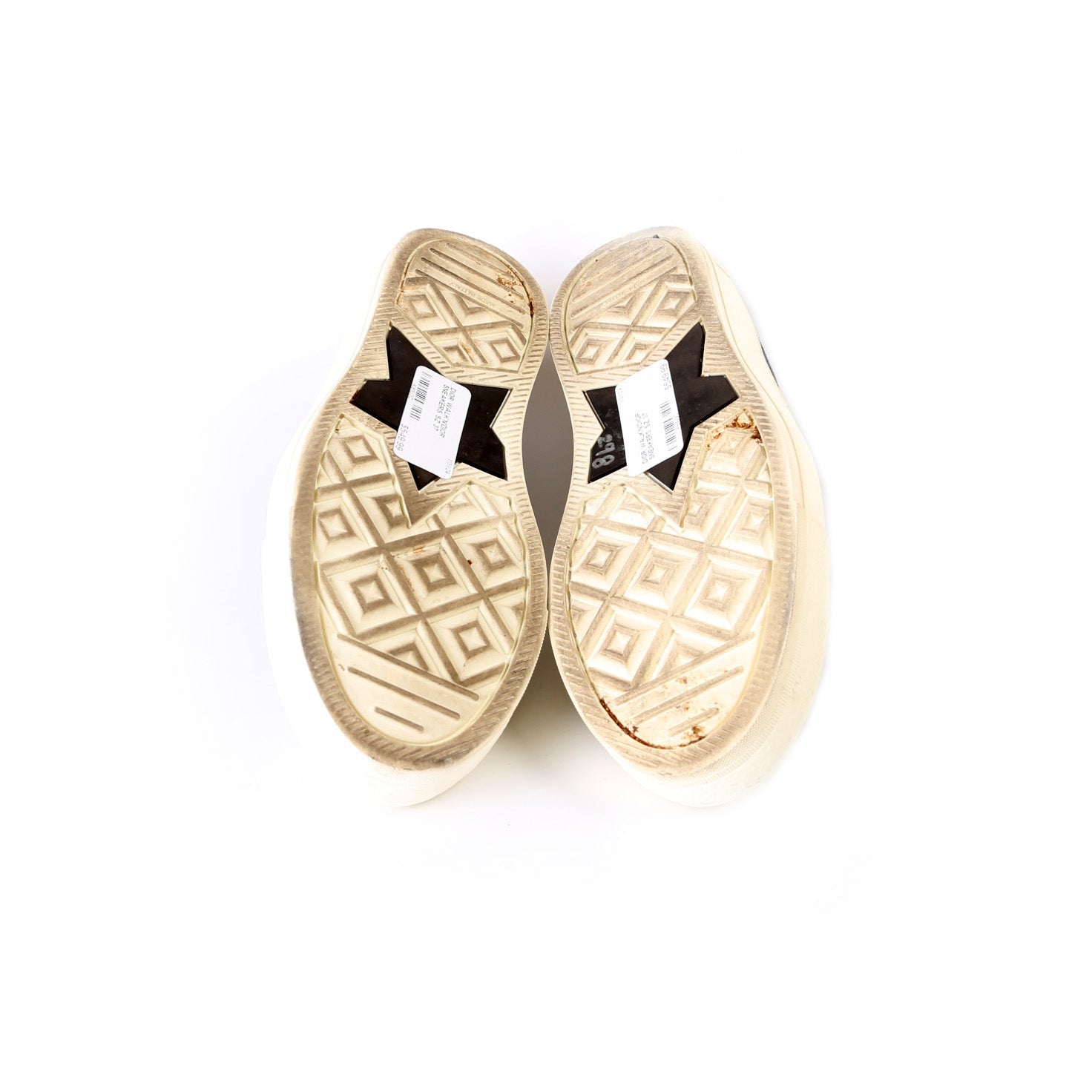 Walk'n'dior Sneakers Size 37