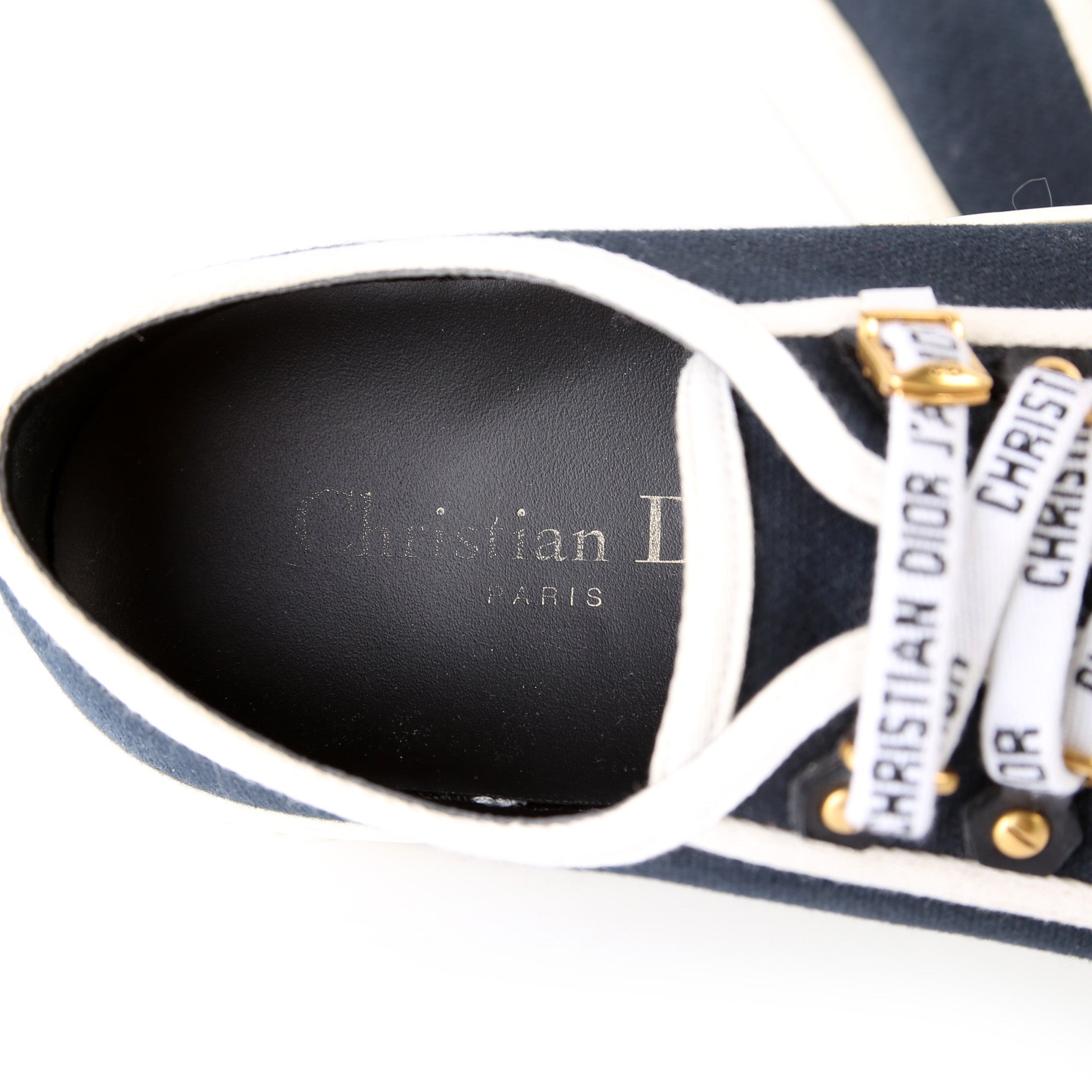 Walk'n'dior Sneakers Size 37