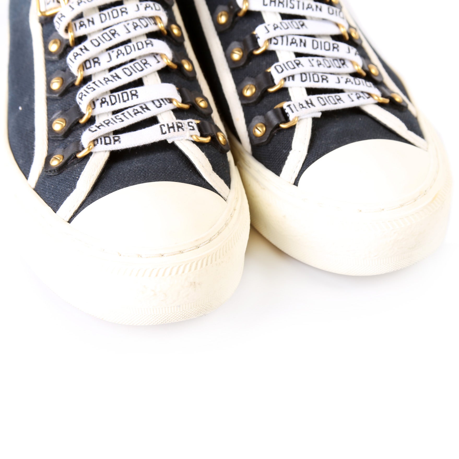 Walk'n'dior Sneakers Size 37