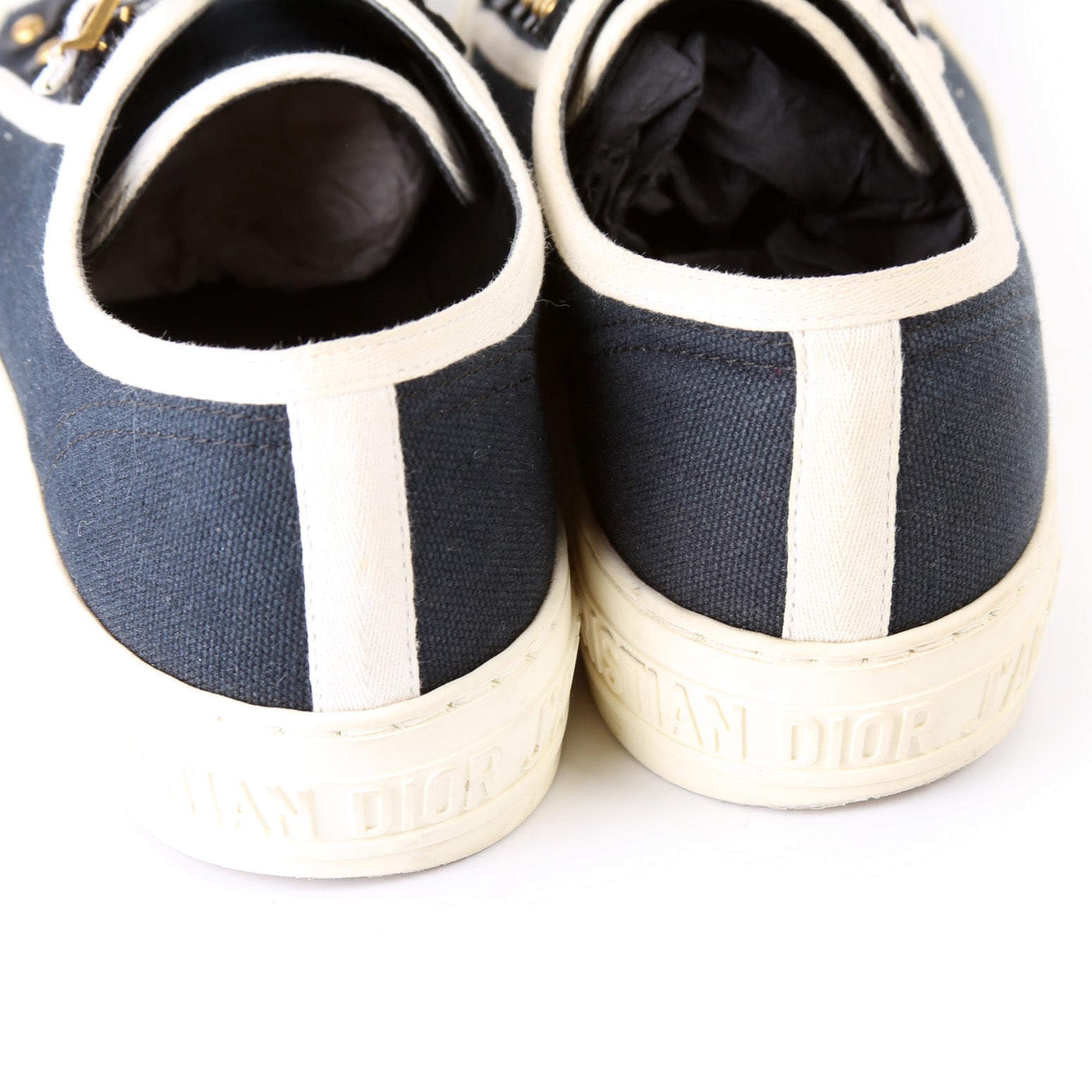 Walk'n'dior Sneakers Size 37