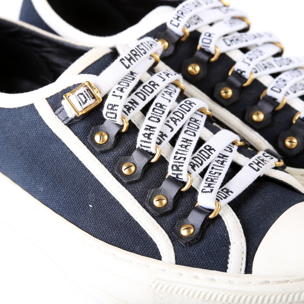 Walk'n'dior Sneakers Size 37