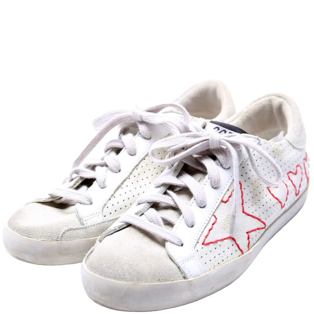 Superstar Classic Size 38