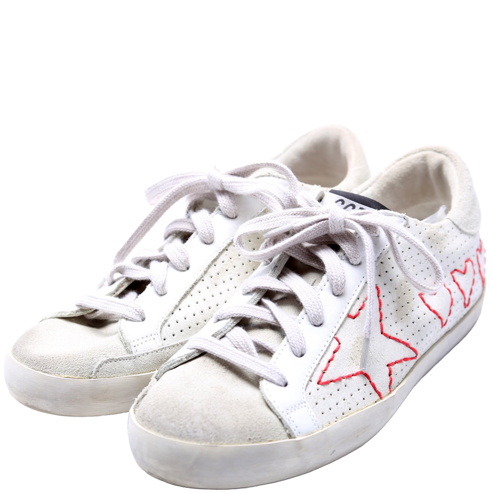 Superstar Classic Size 38