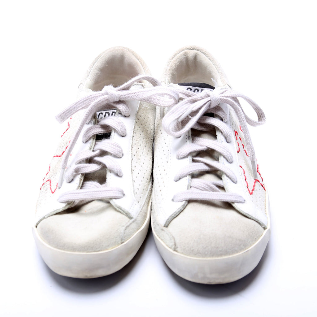 Superstar Classic Size 38