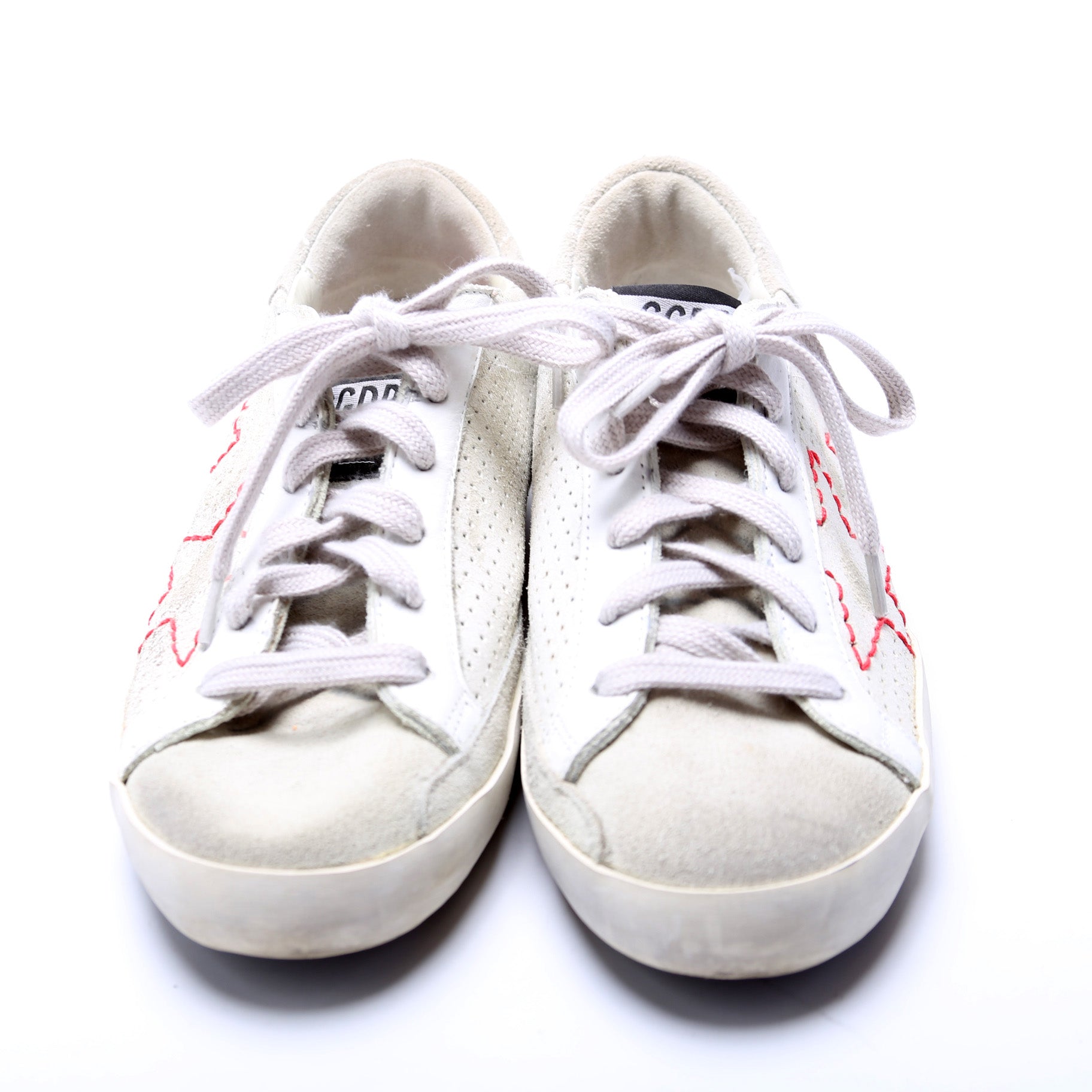 Superstar Classic Size 38