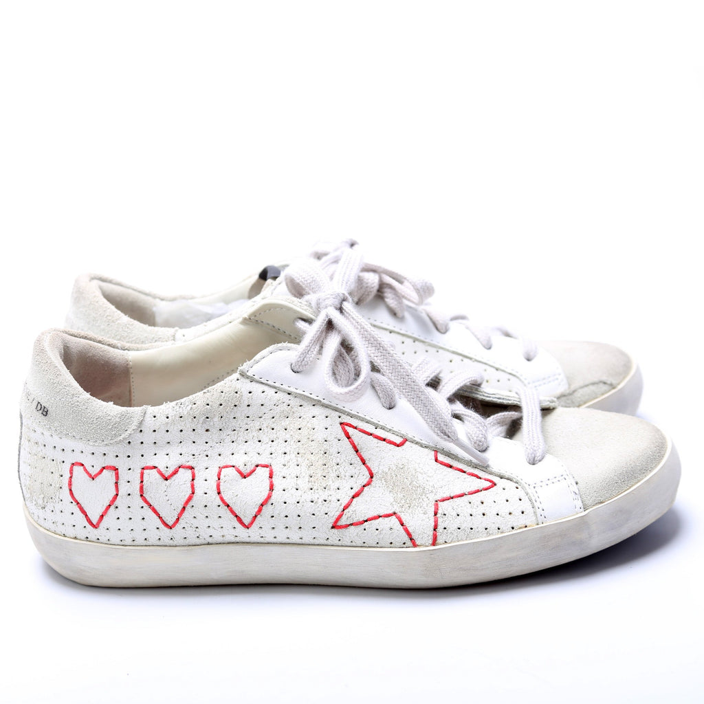 Superstar Classic Size 38
