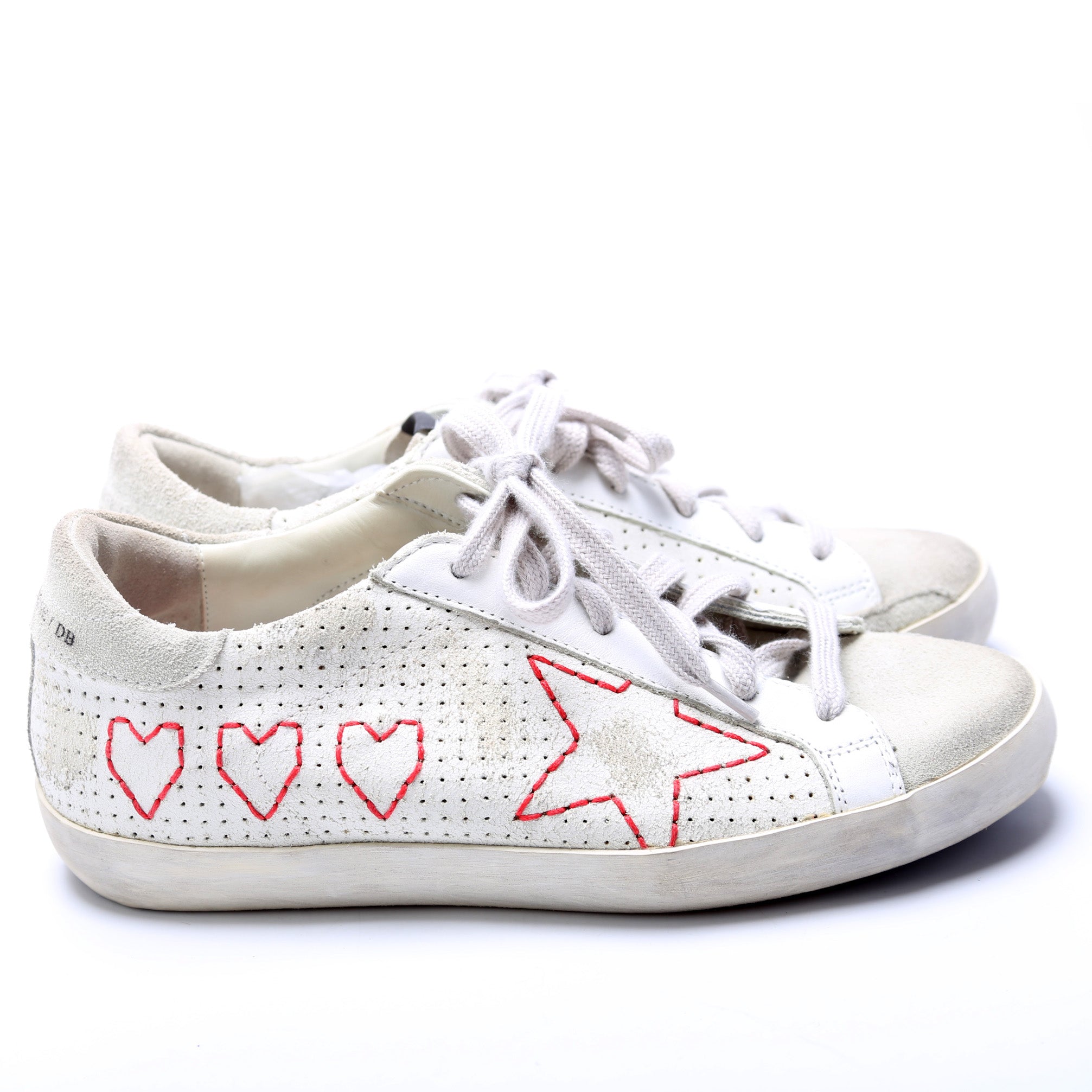 Superstar Classic Size 38