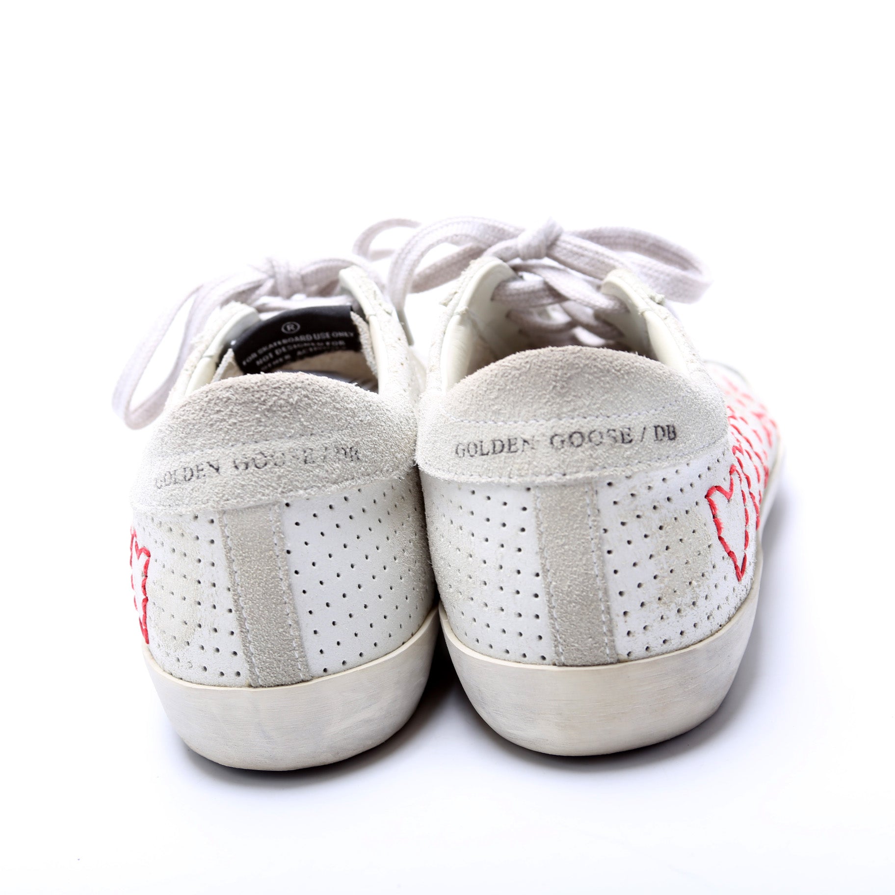 Superstar Classic Size 38