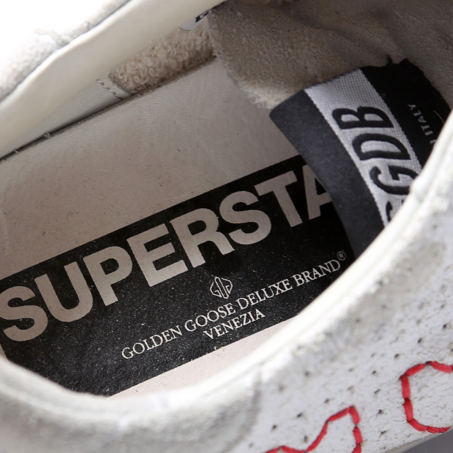 Superstar Classic Size 38