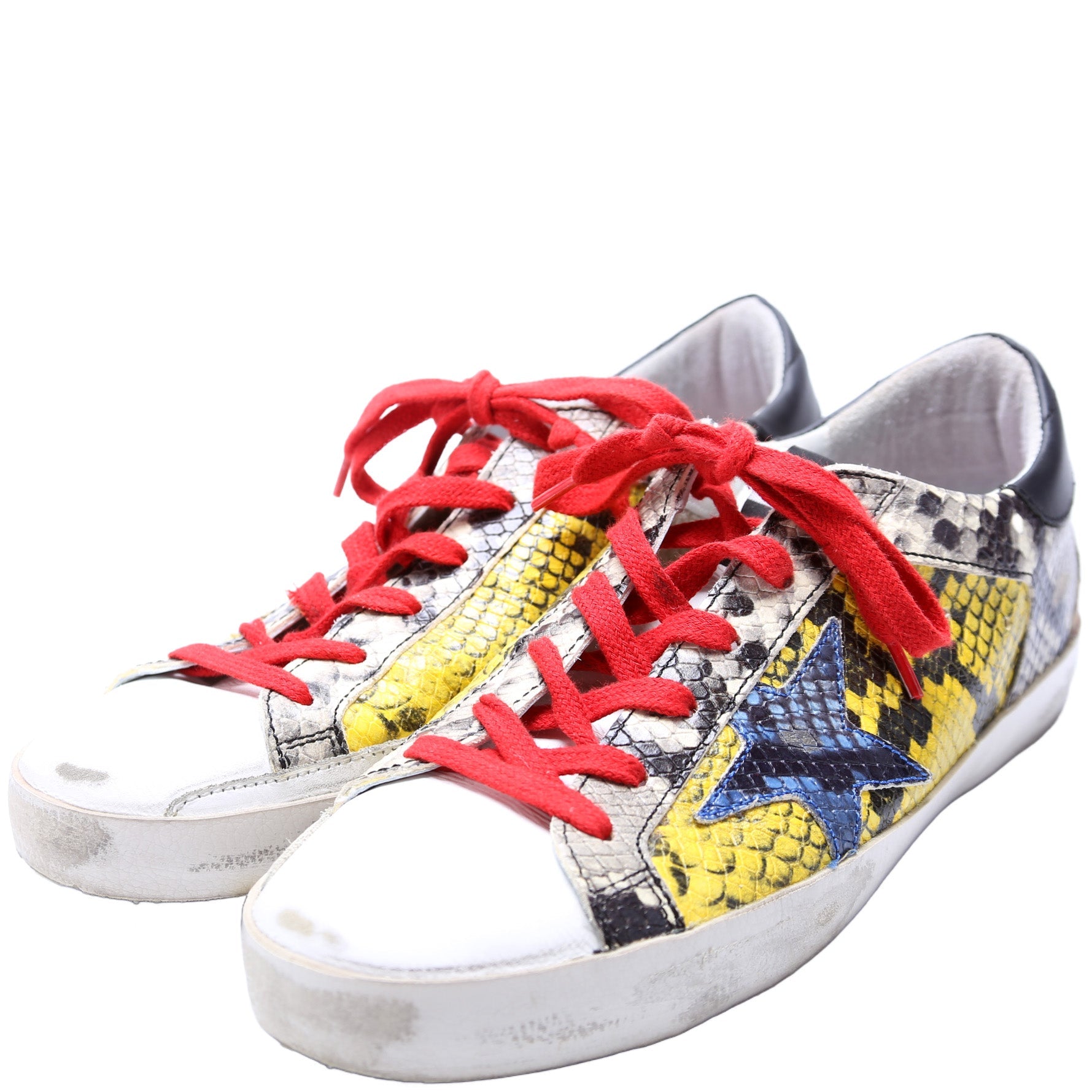 Superstar Classic Size 37