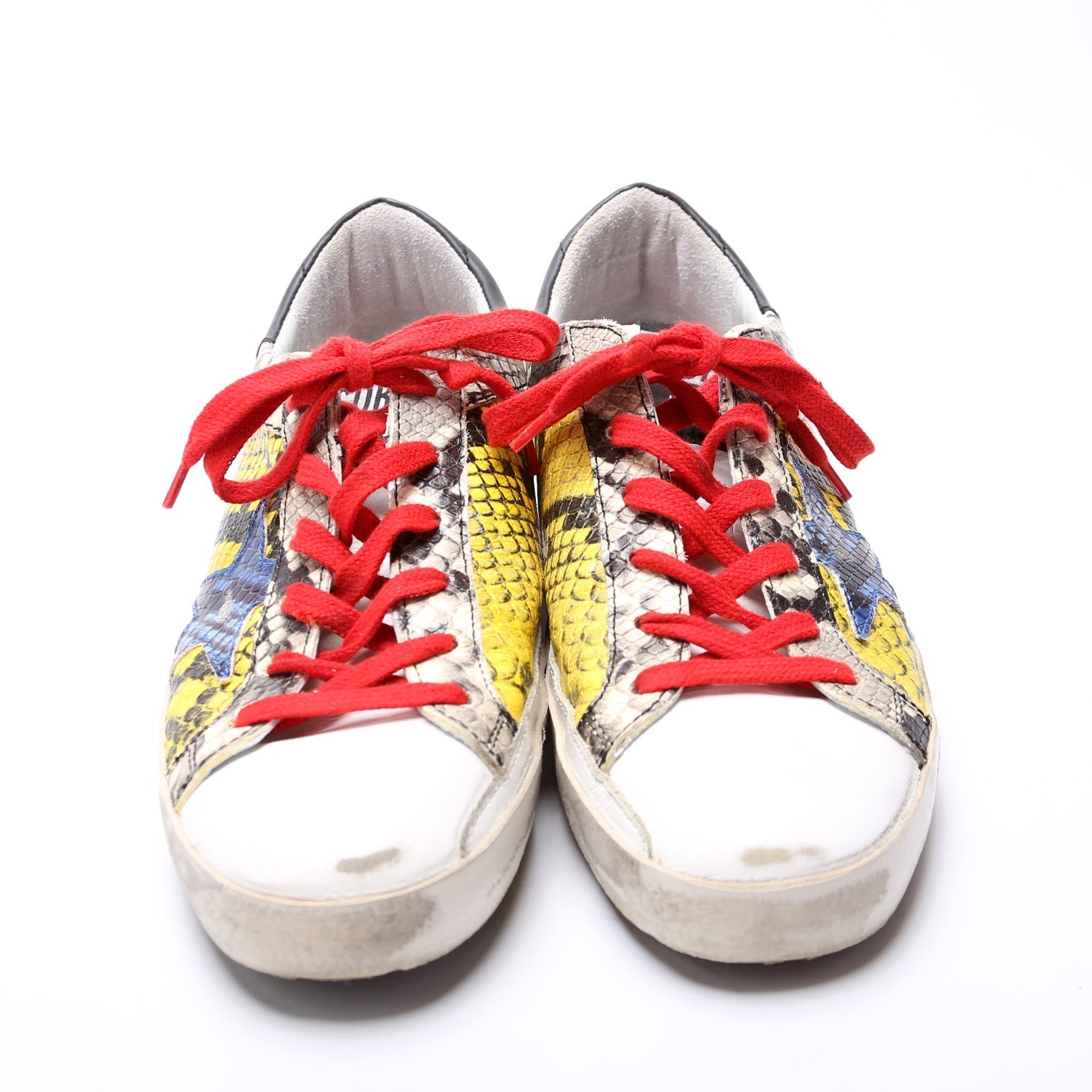 Superstar Classic Size 37