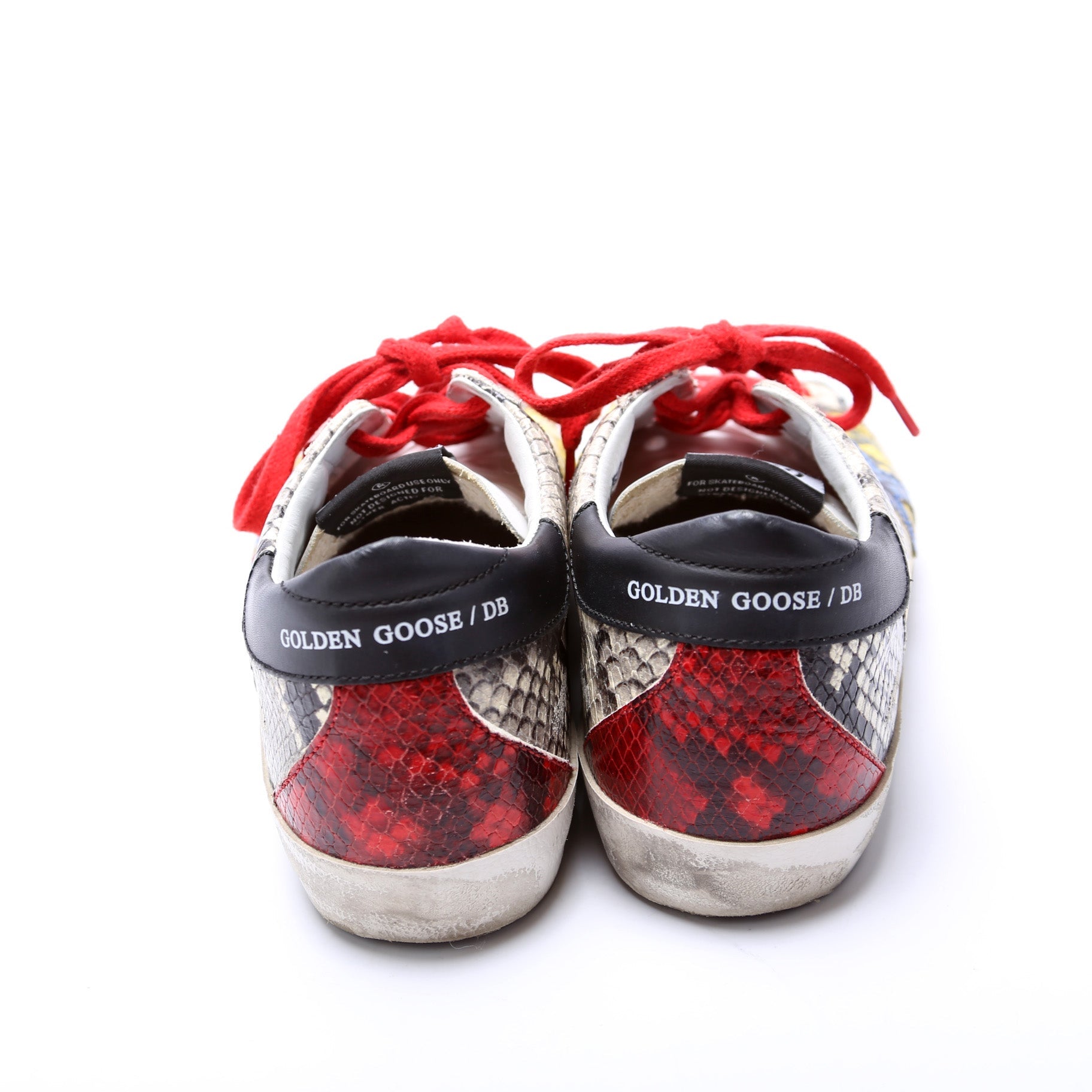 Superstar Classic Size 37